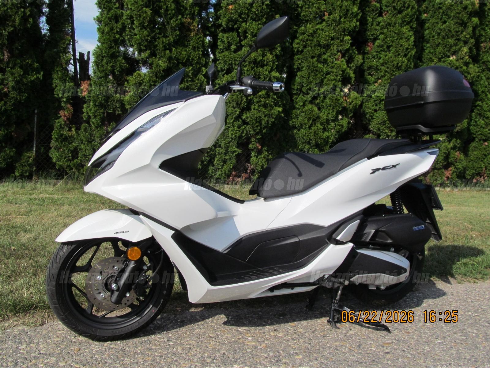 HONDA PCX 125 2023/4 - 1