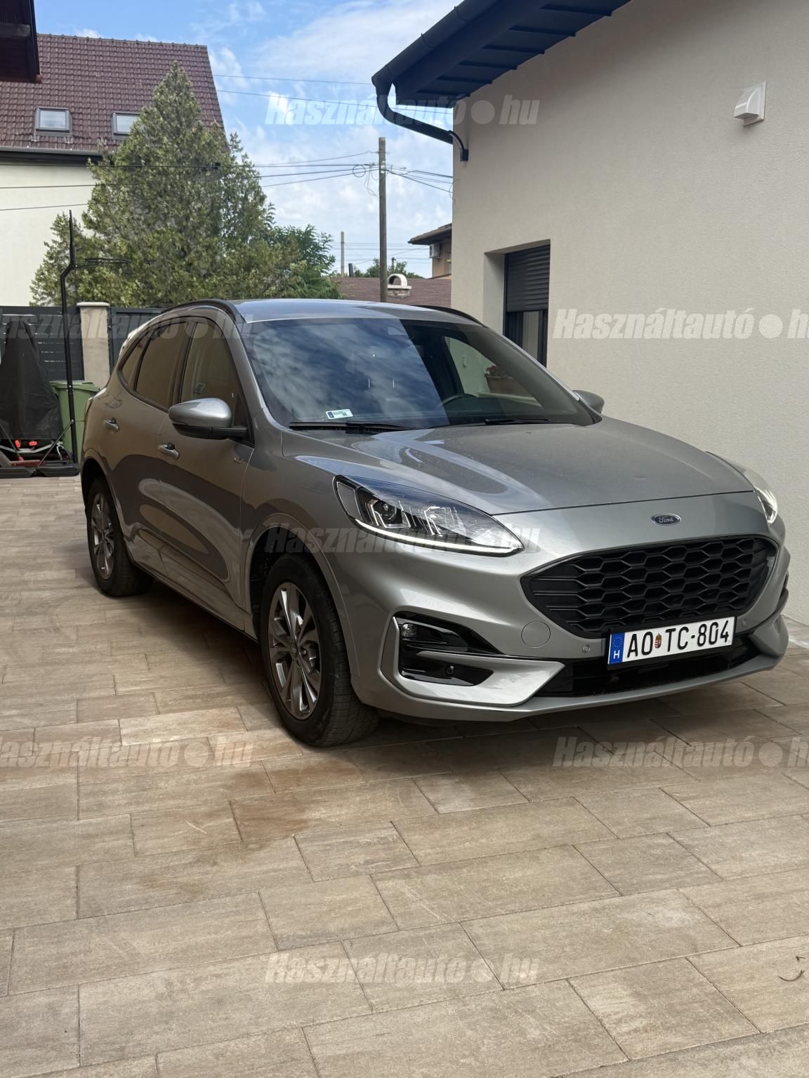 FORD KUGA 2024/2 - 1