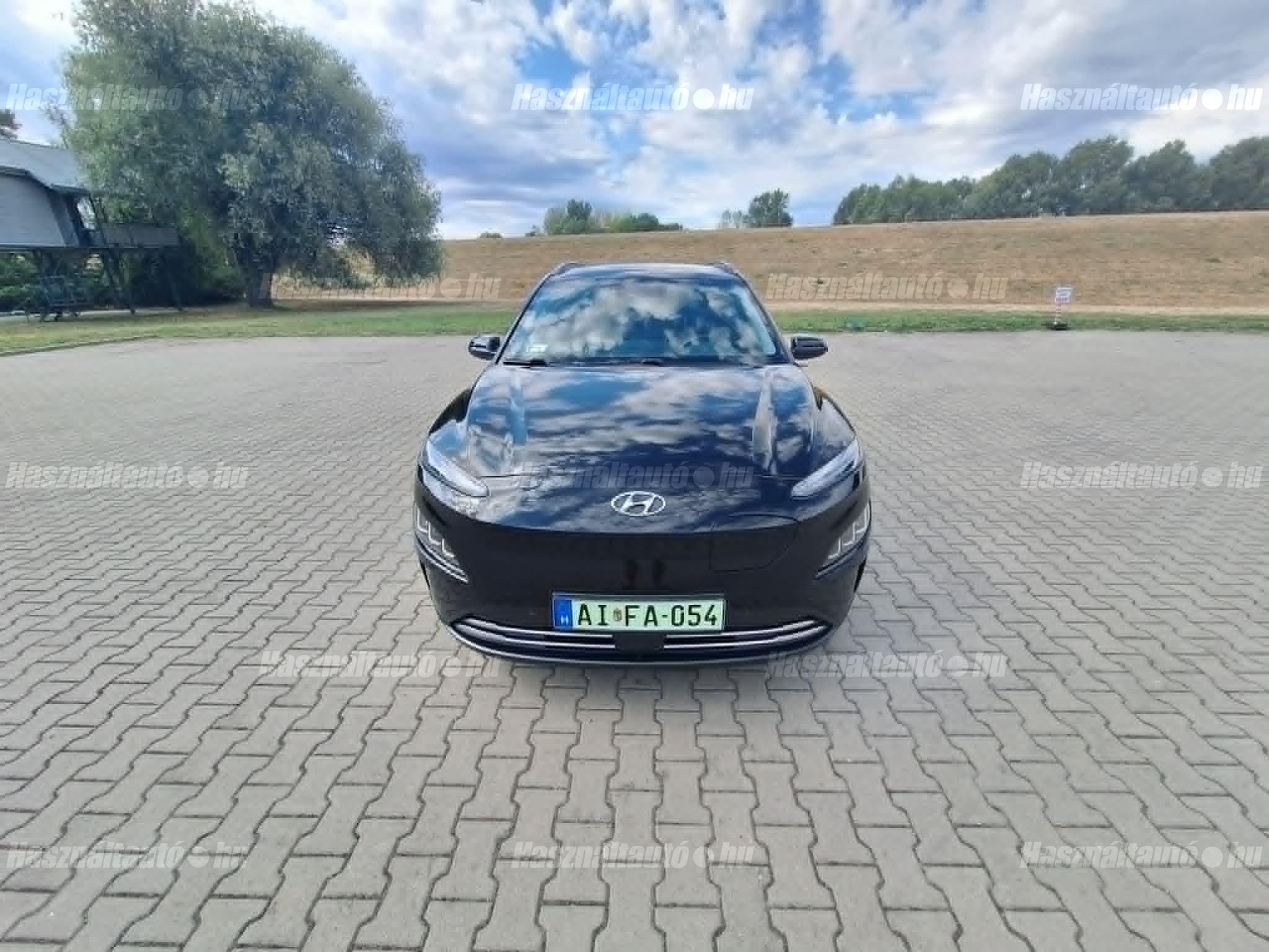 HYUNDAI KONA 2021/7 - 1