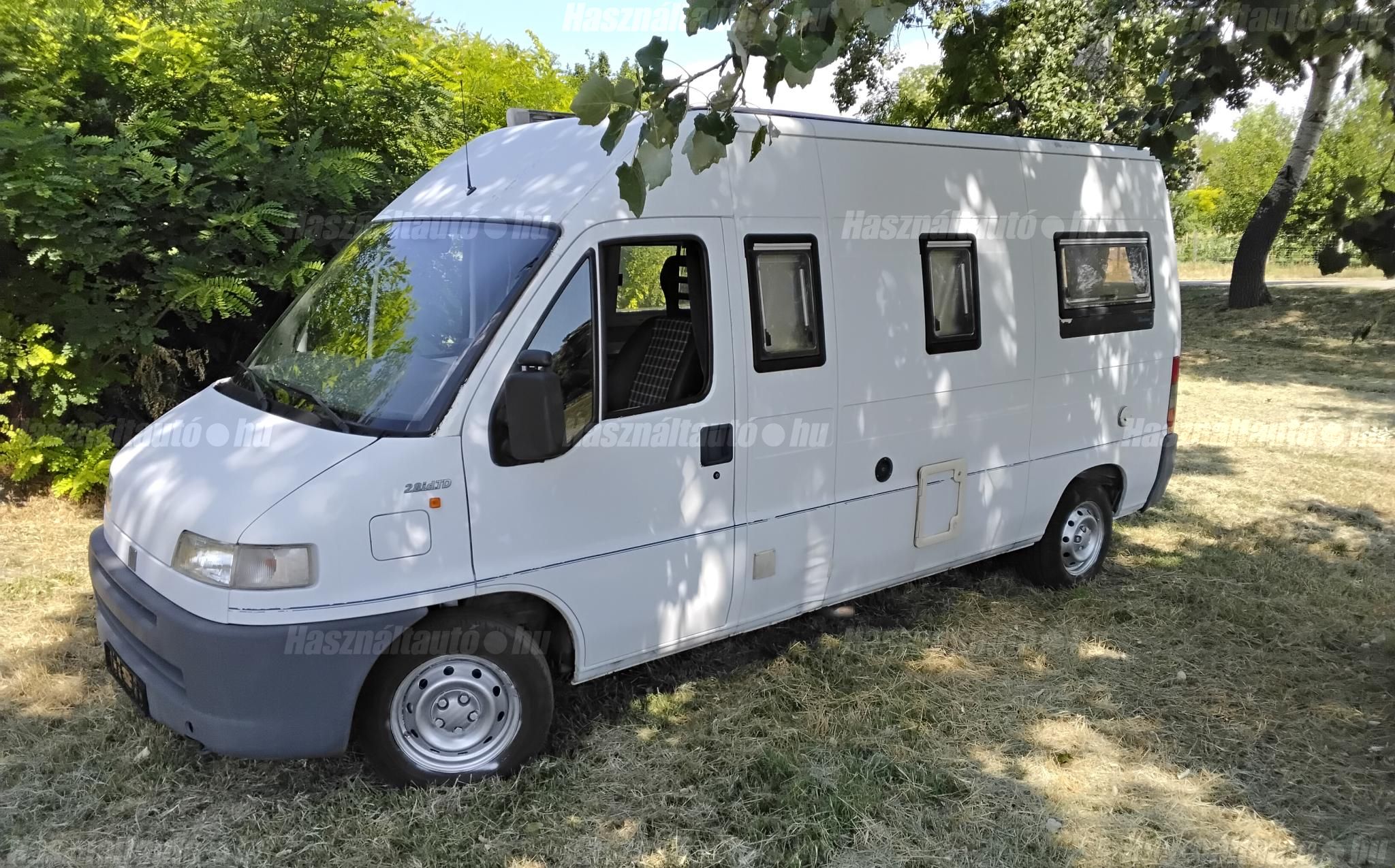 FIAT 1999/6 - 1