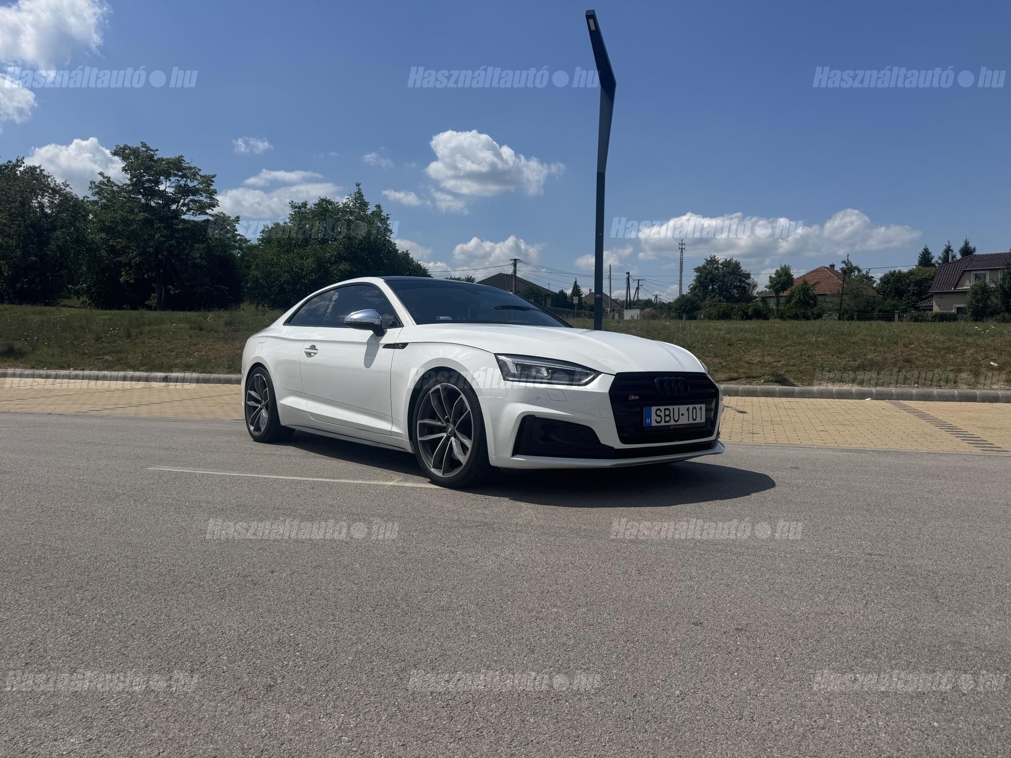 AUDI S5 2016/5 - 1