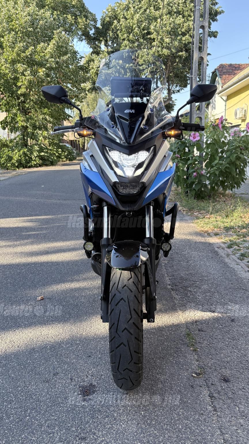 HONDA NC 750 XD 2021/5 - 1