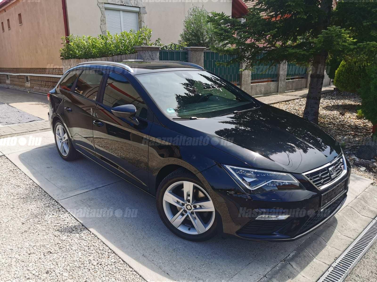 SEAT LEON 2017/7 - 1