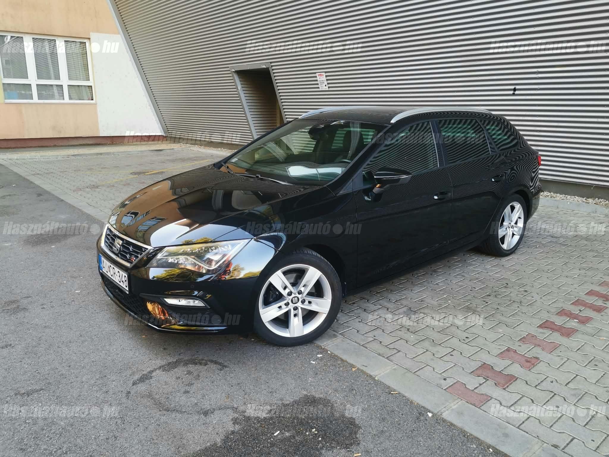 SEAT LEON 2017/7 - 1