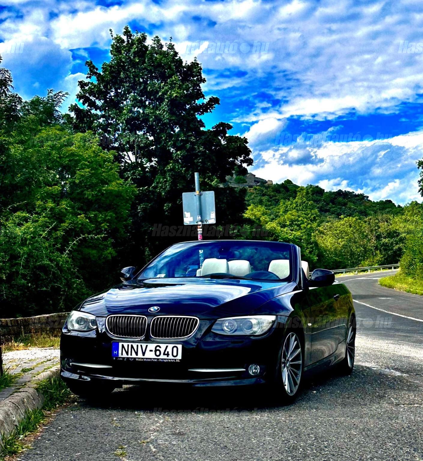 BMW 325 2010/10 - 1