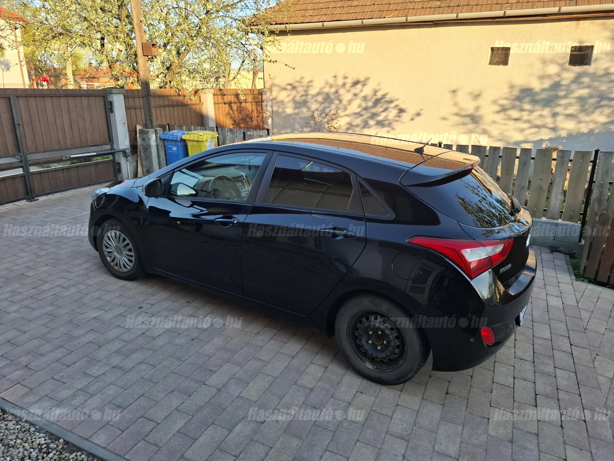 HYUNDAI I30 2013/11 - 1
