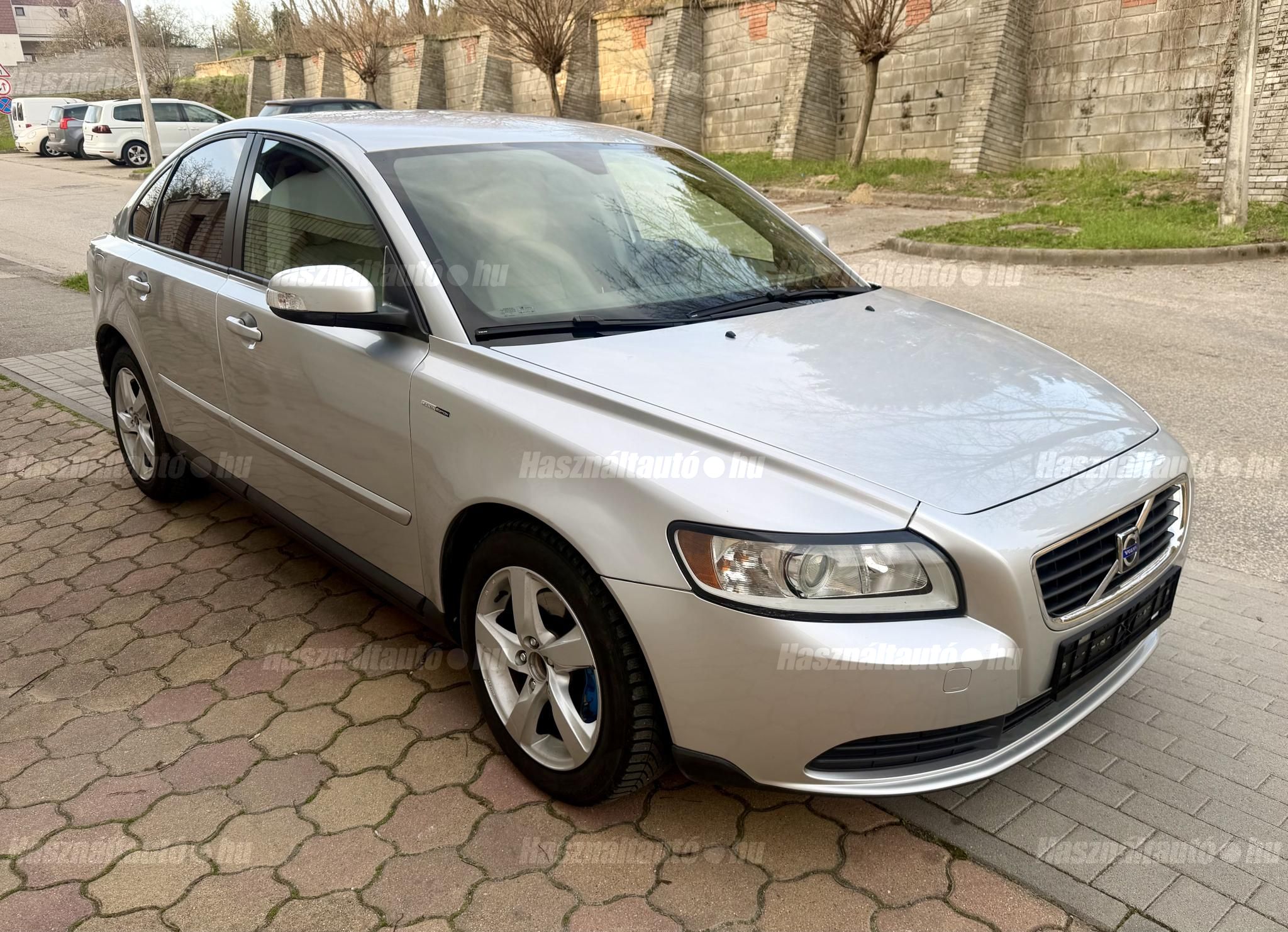 VOLVO S40 2008/3 - 1