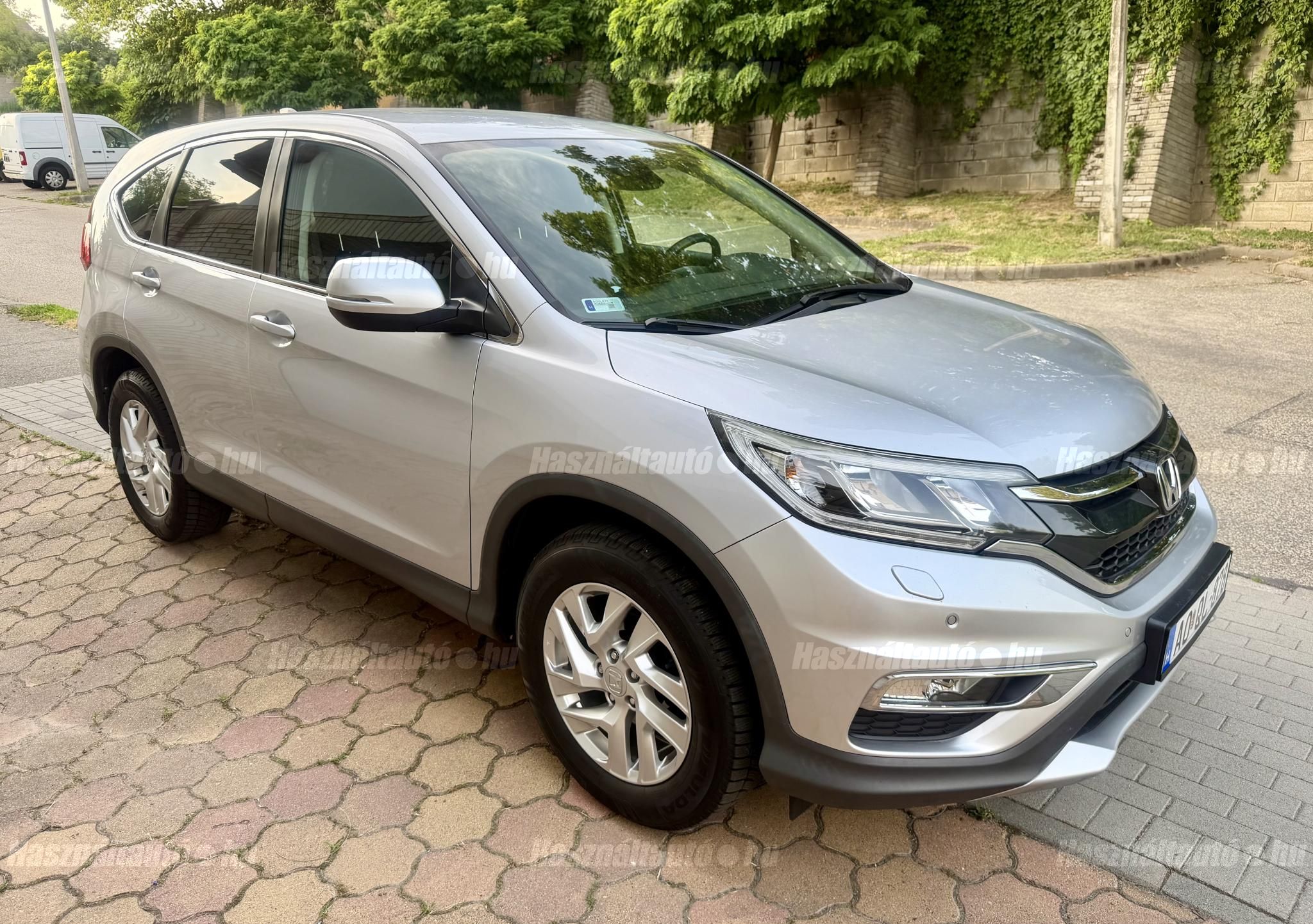 HONDA CR-V 2016/3 - 1