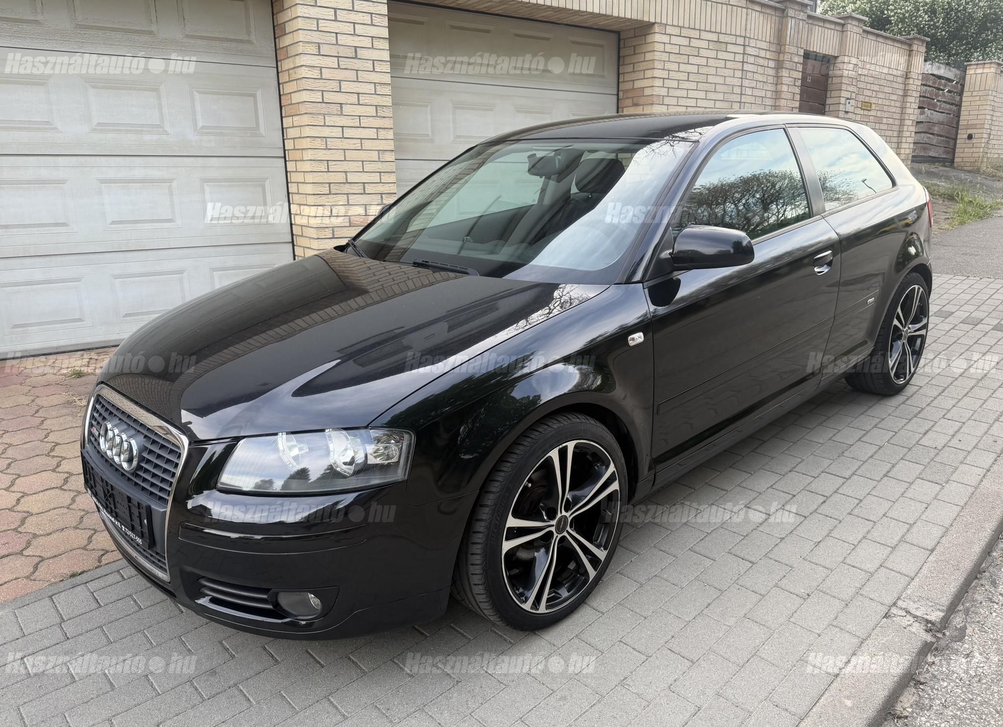 AUDI A3 2006/5 - 1