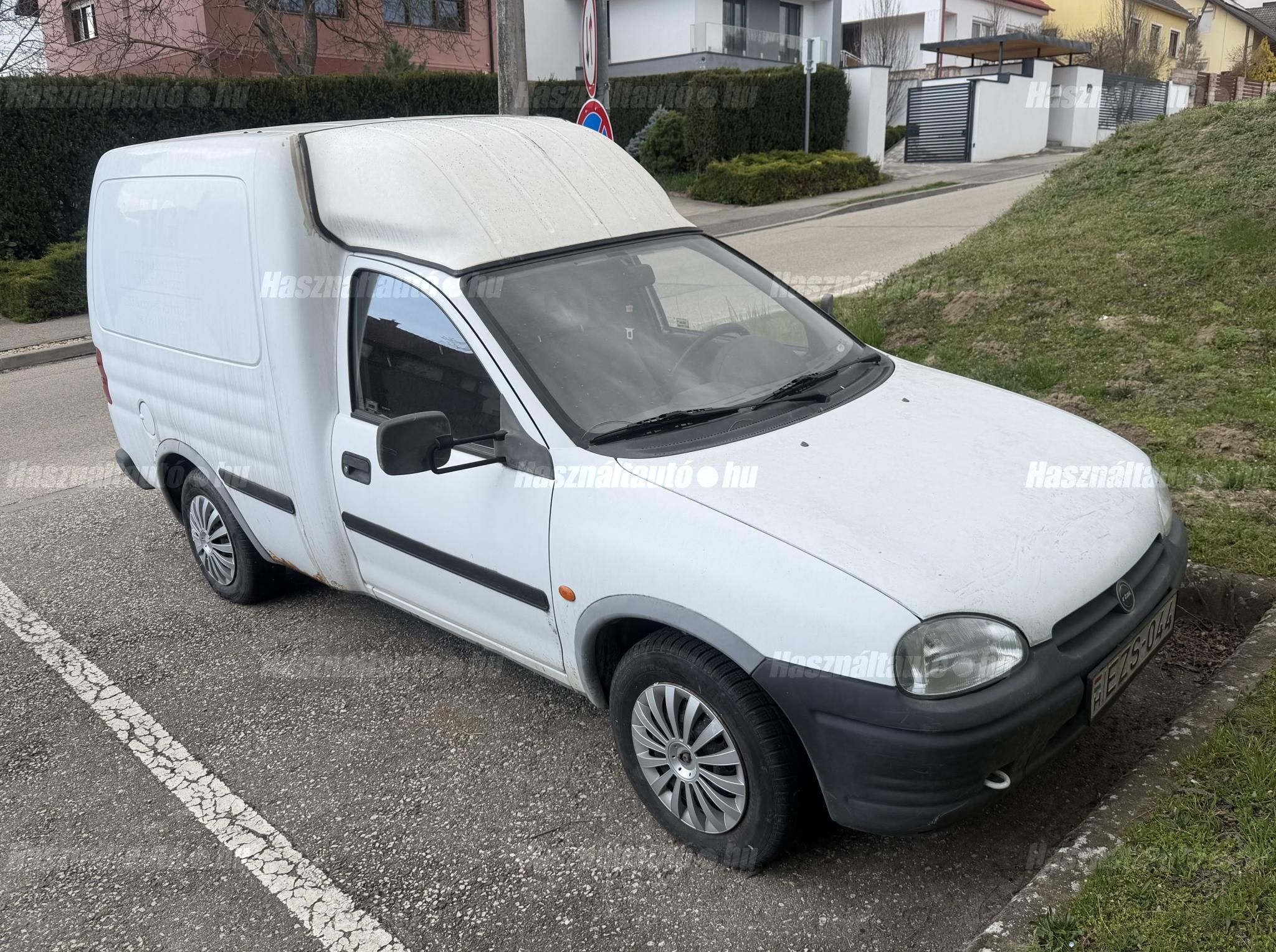 OPEL COMBO 1995/3 - 1
