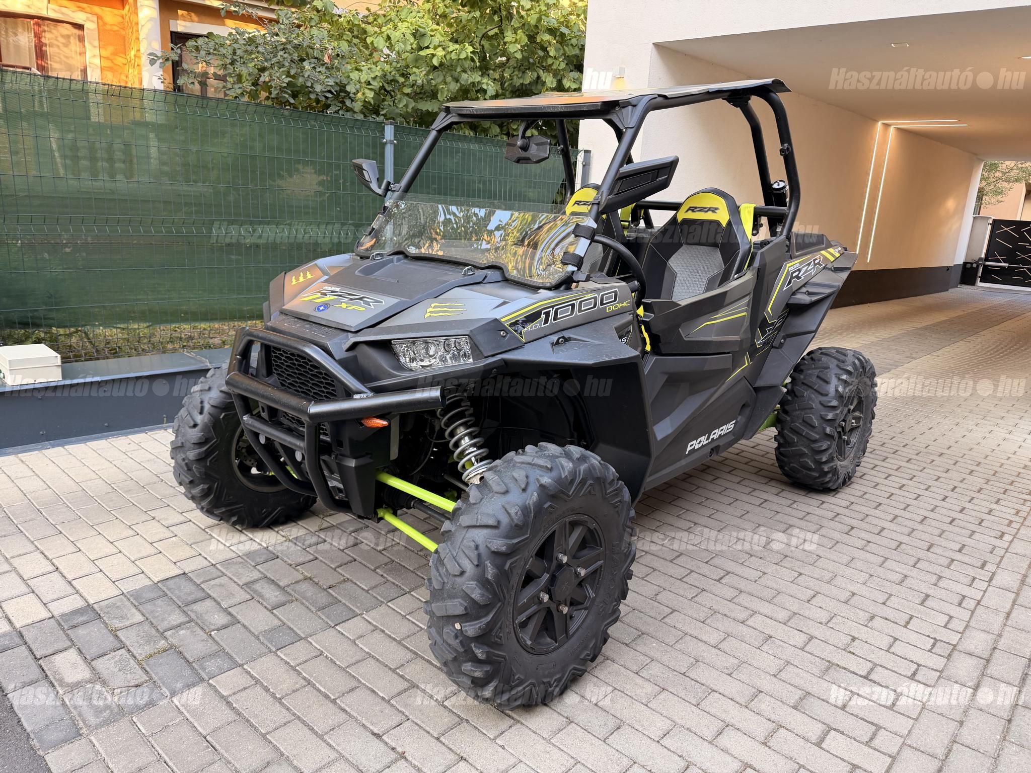 POLARIS RZR 1000 XP 2017/1 - 1