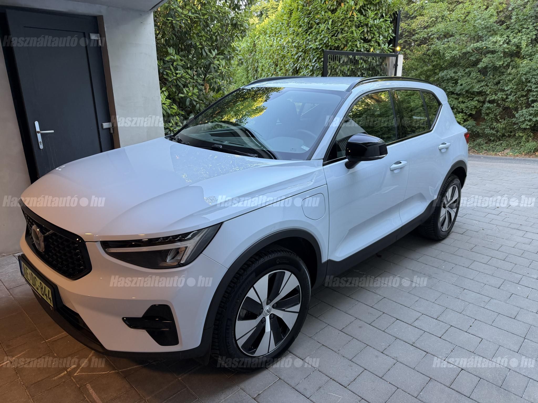 VOLVO XC40 2023/7 - 1