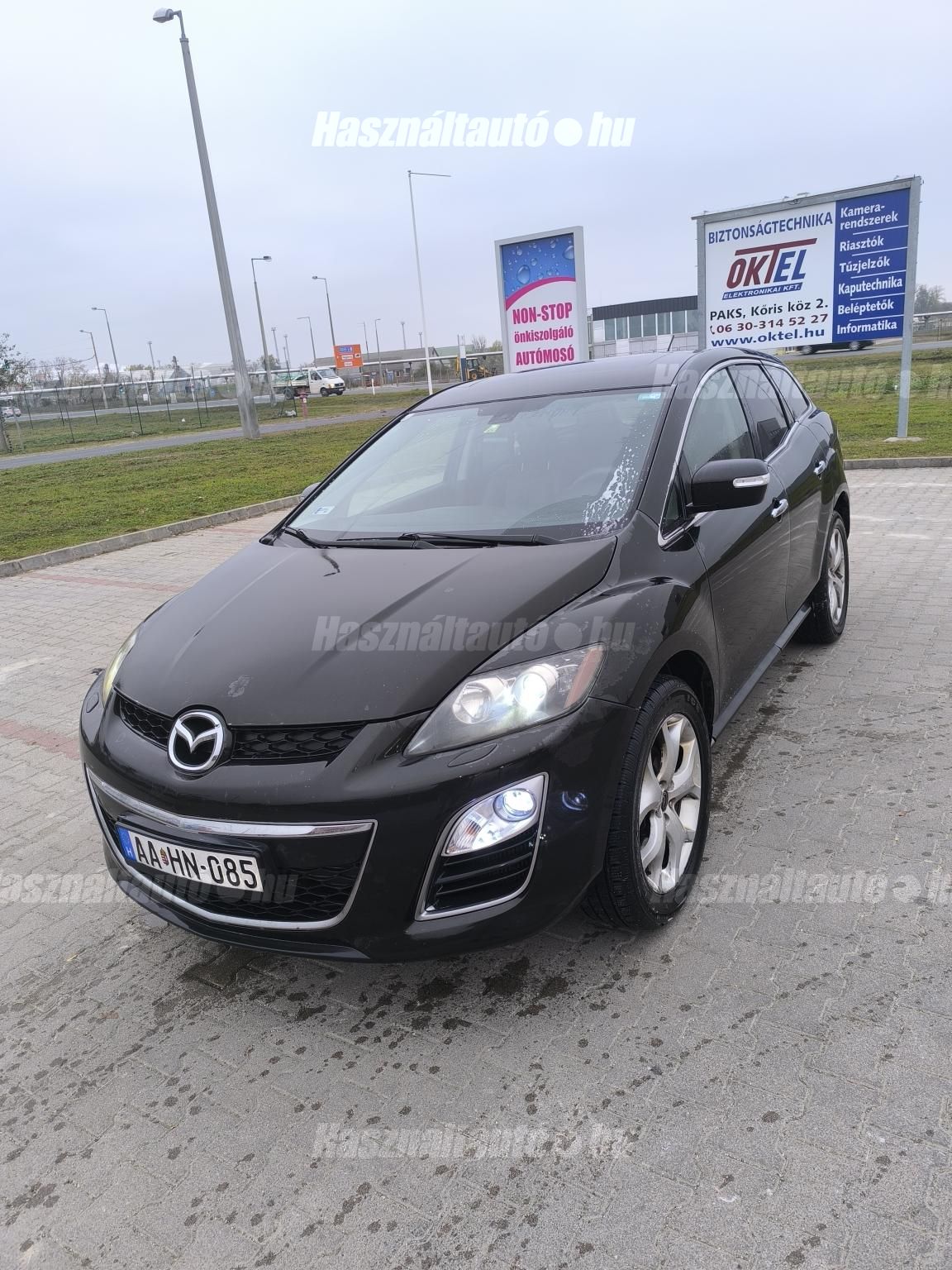 MAZDA CX-7 2009/10 - 1