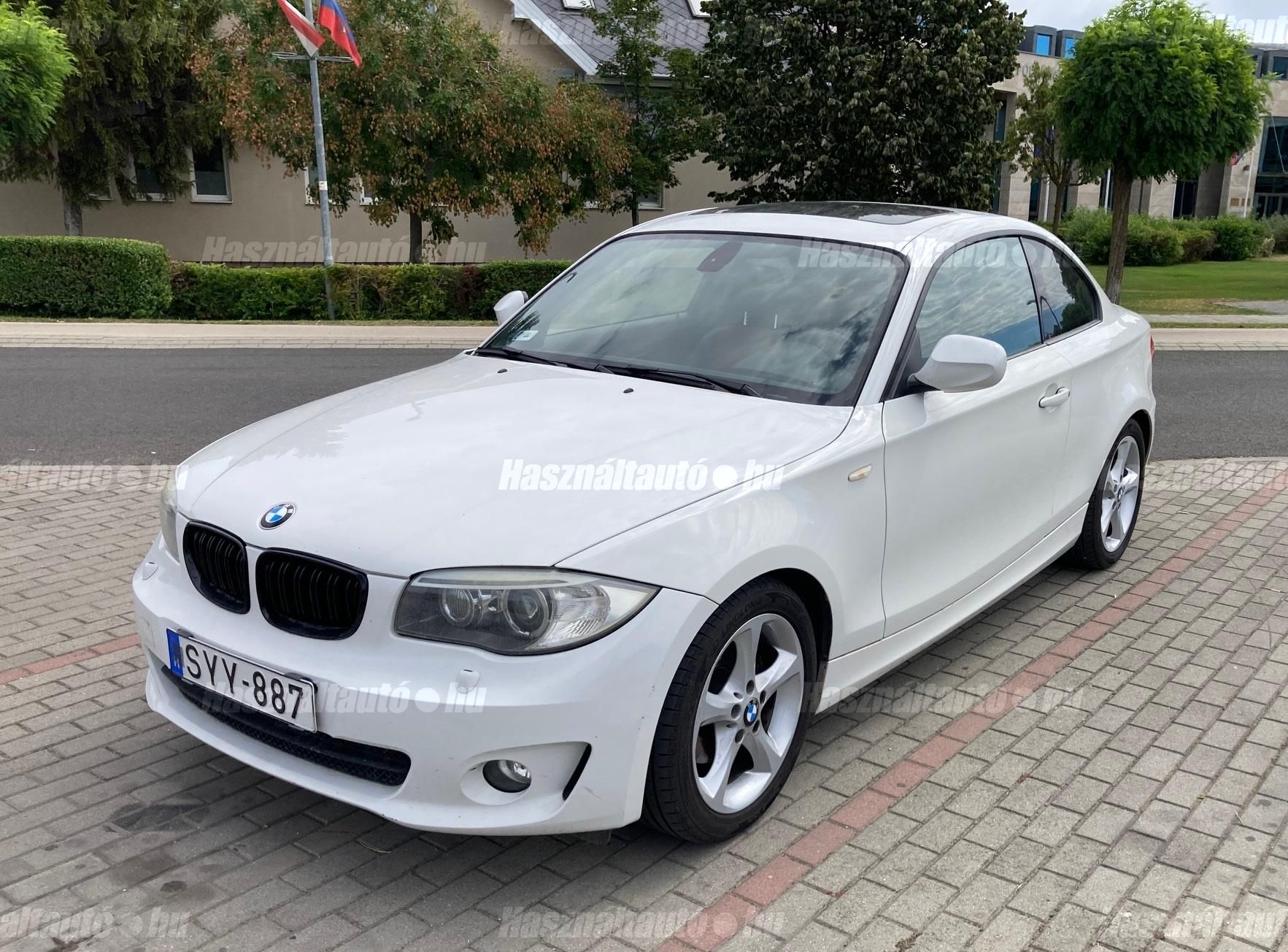 BMW 120 2011/4 - 1