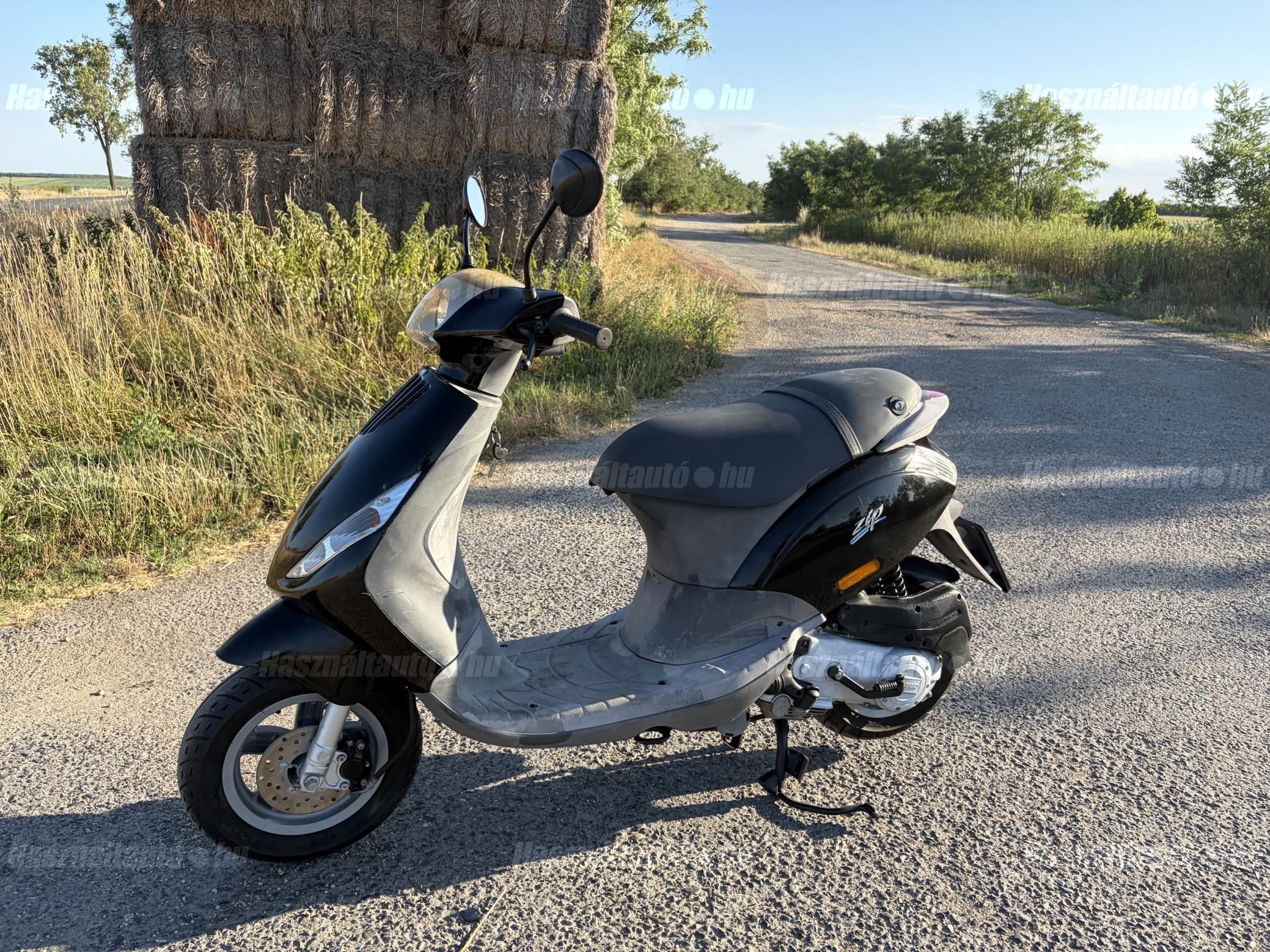 PIAGGIO ZIP 50 2008/8 - 1