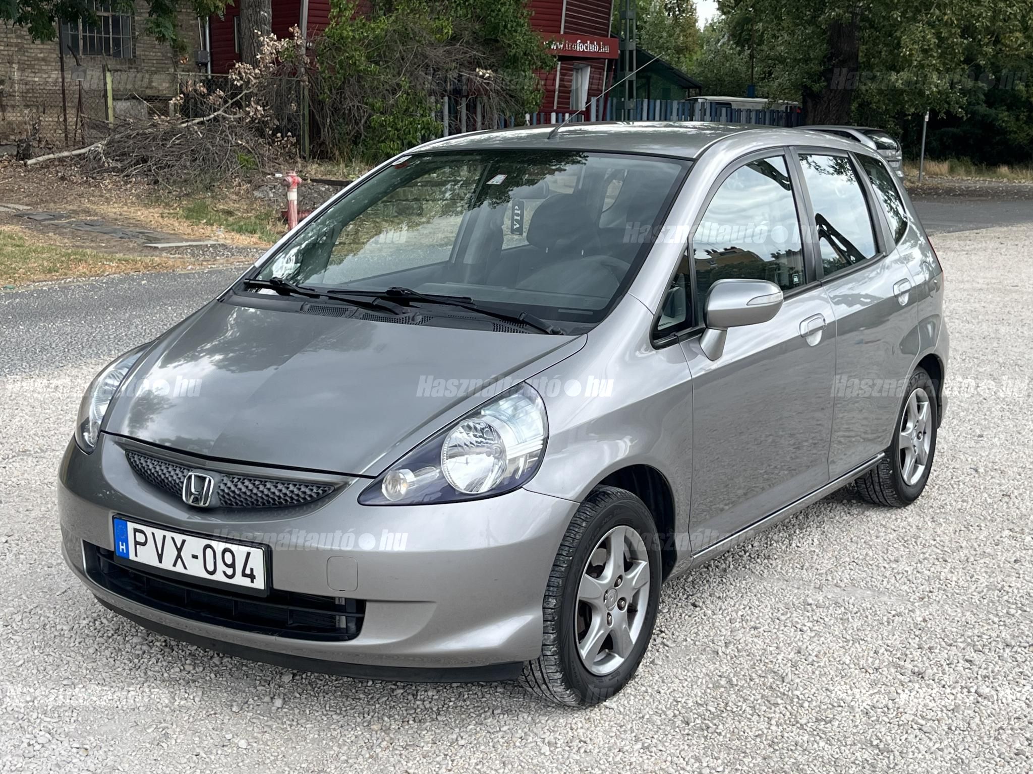 HONDA JAZZ 2005/1 - 1