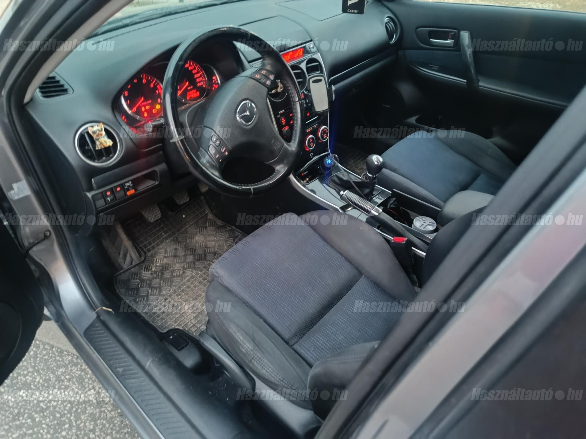 MAZDA 6 2008/1 - 1