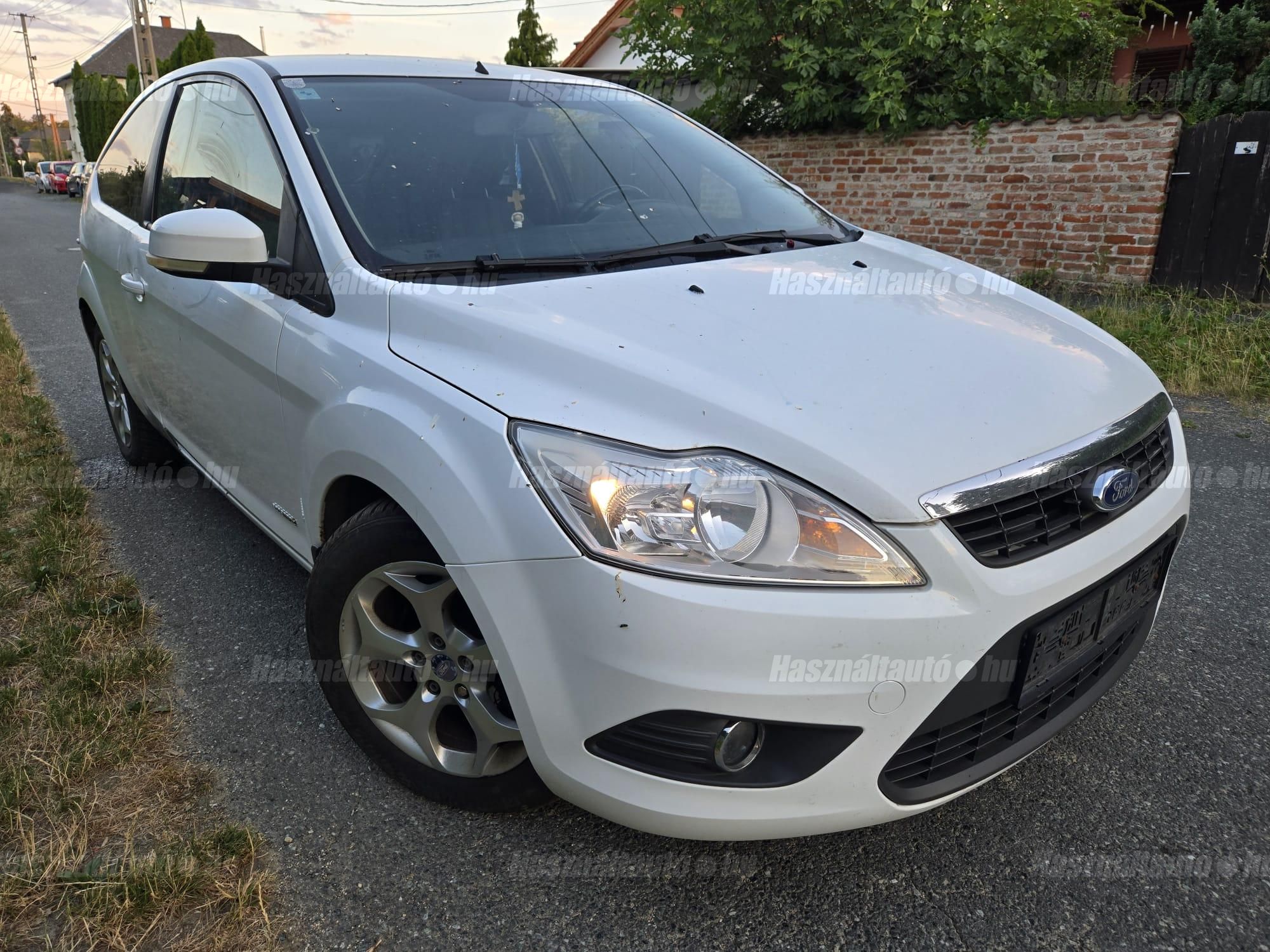 FORD FOCUS 2009/9 - 1