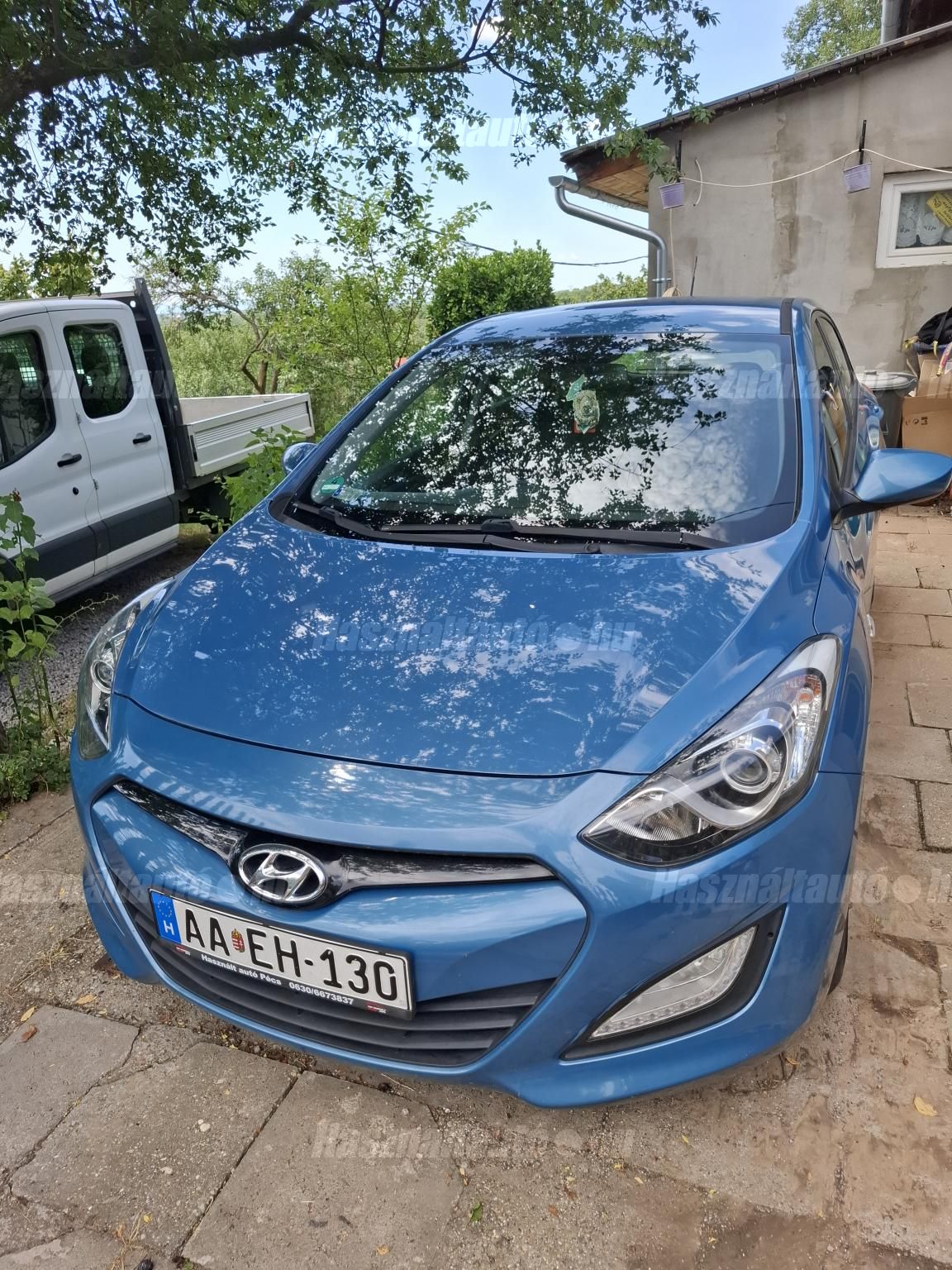 HYUNDAI I30 2014/10 - 1