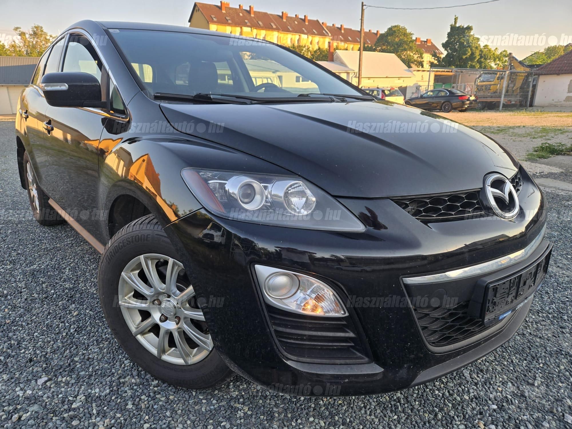 MAZDA CX-7 2009/11 - 1