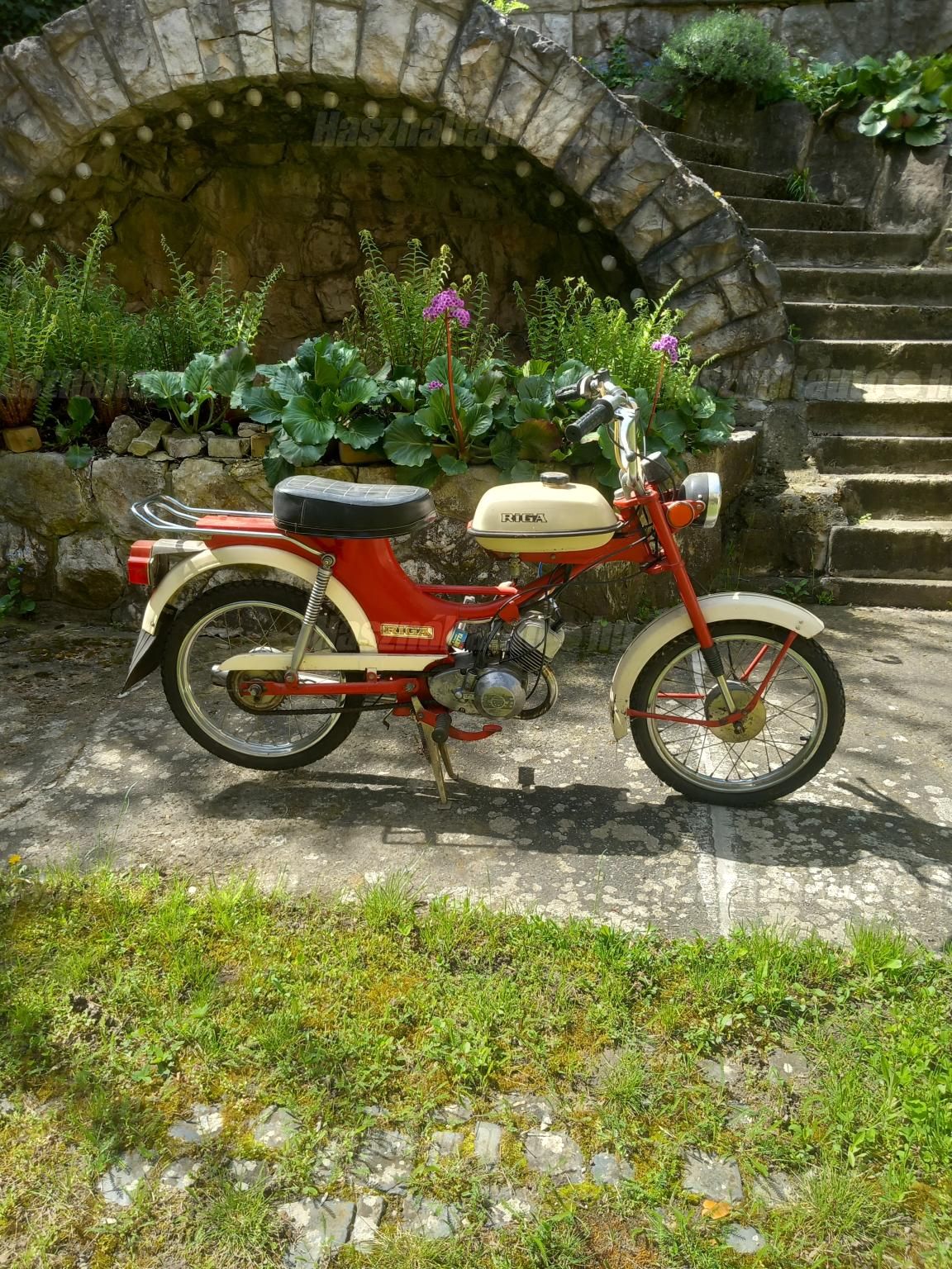 RIGA 22 1984 - 1