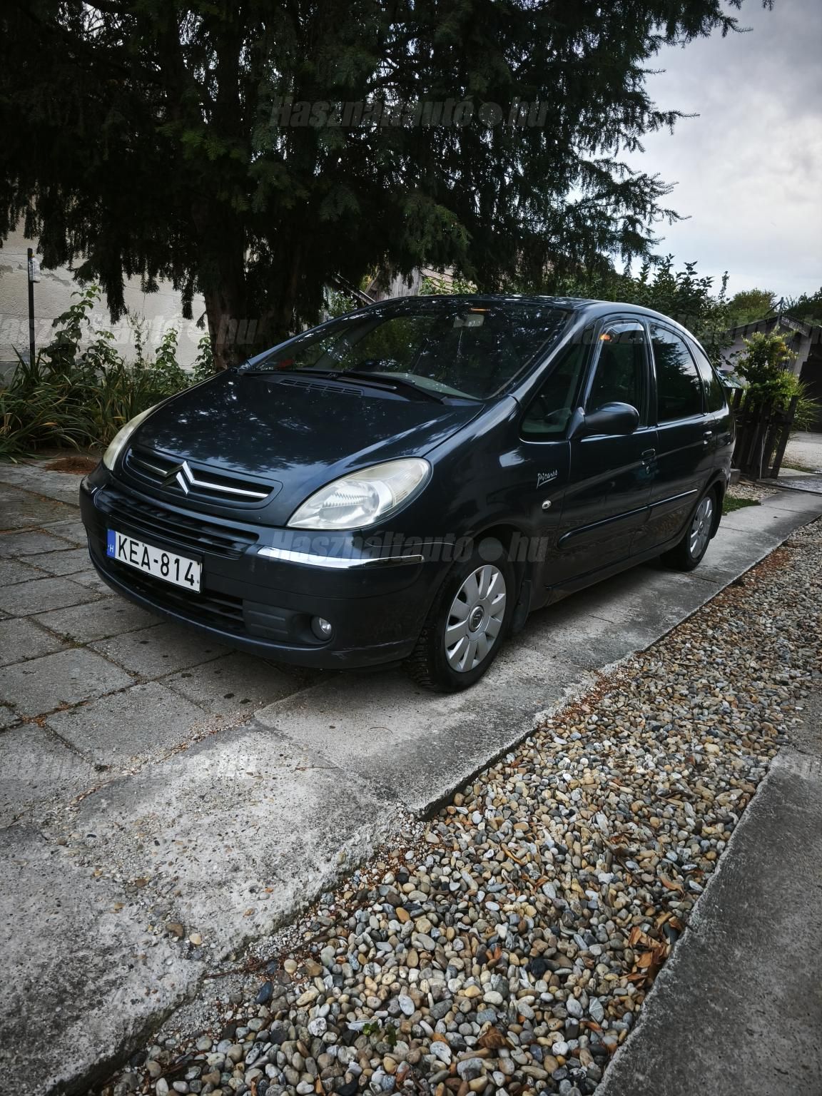 CITROEN XSARA PICASSO 2006/4 - 1