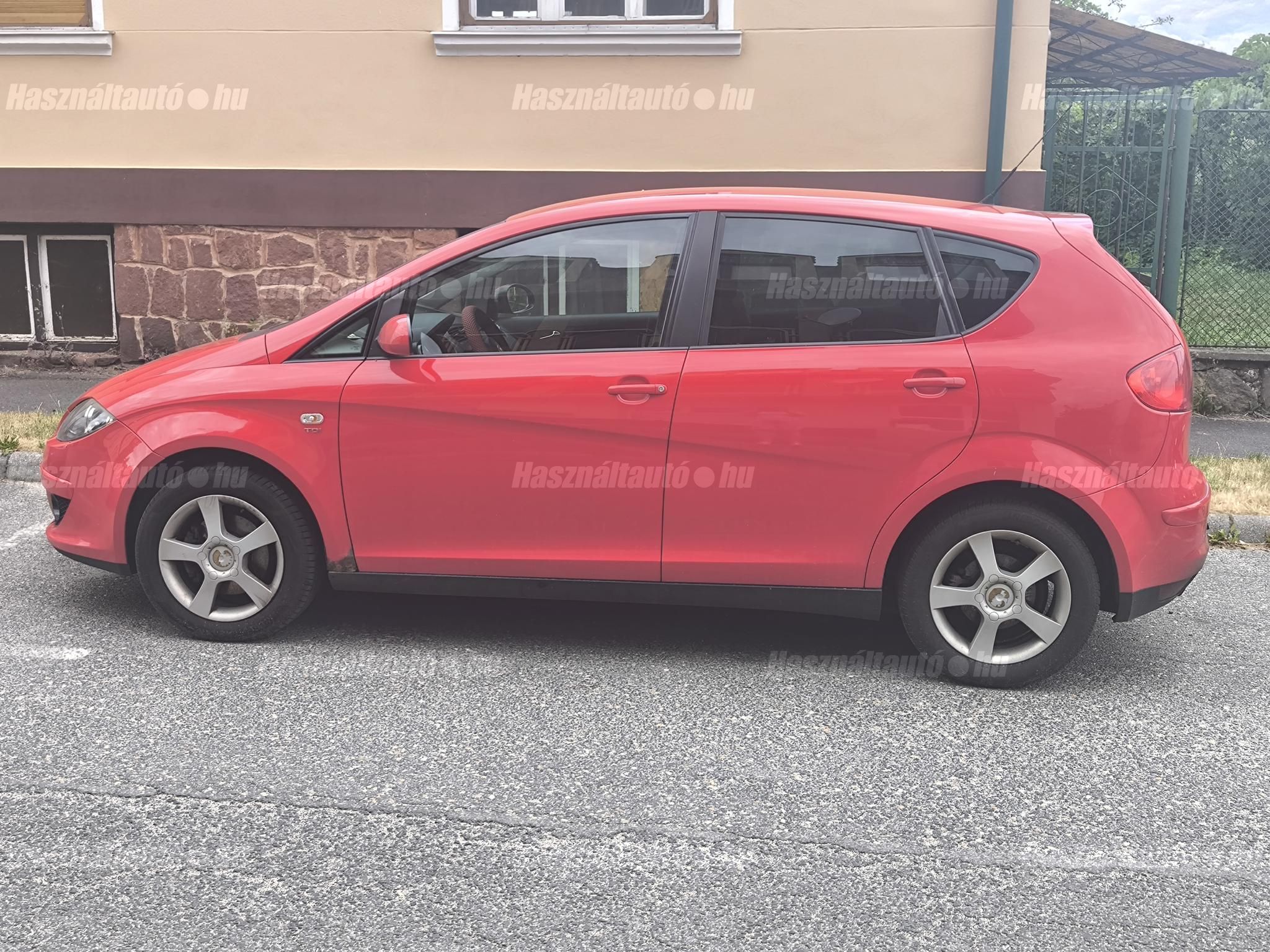 SEAT ALTEA 2005/3 - 1