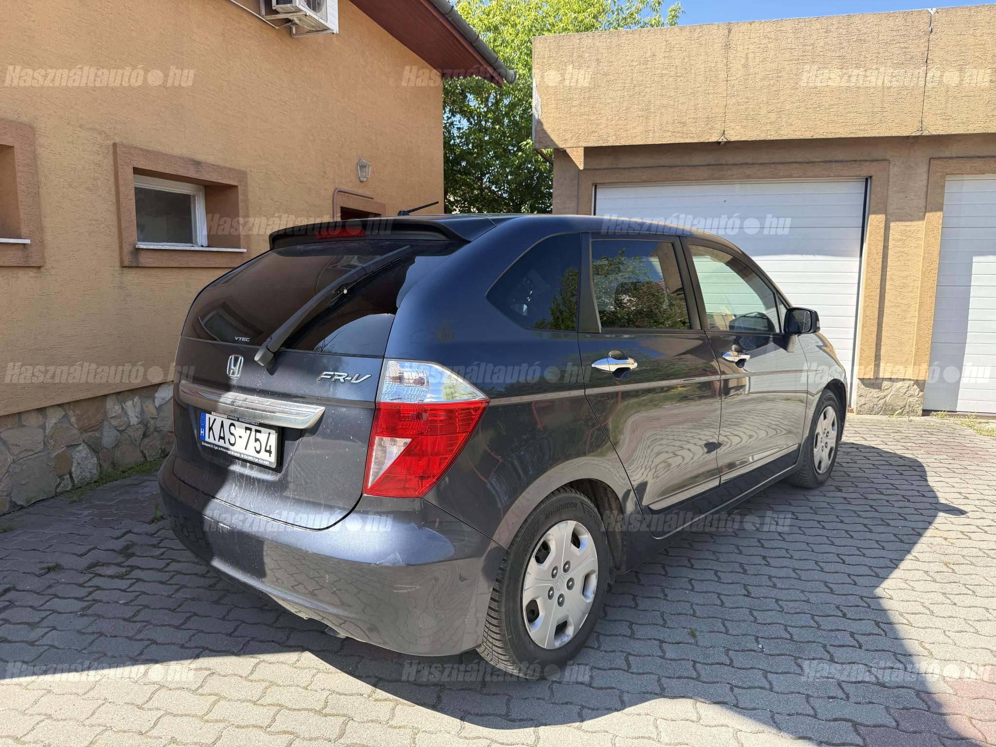 HONDA FR-V 2005 - 1