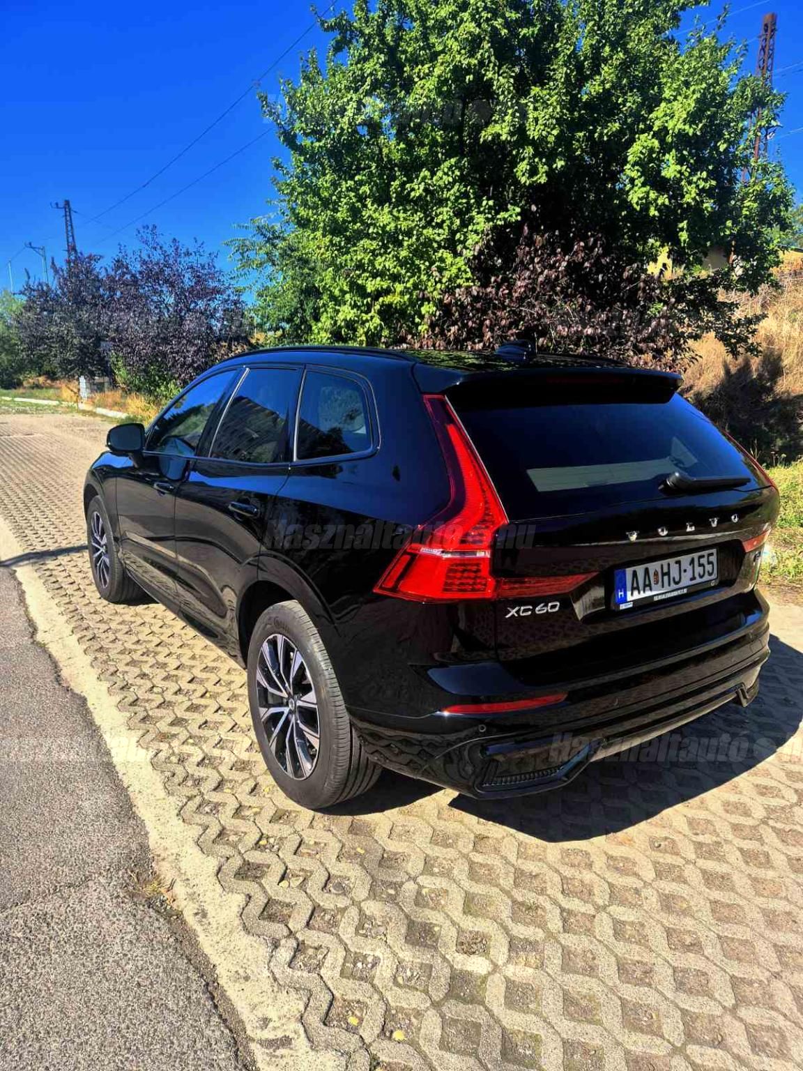 VOLVO XC60 2023/1 - 1