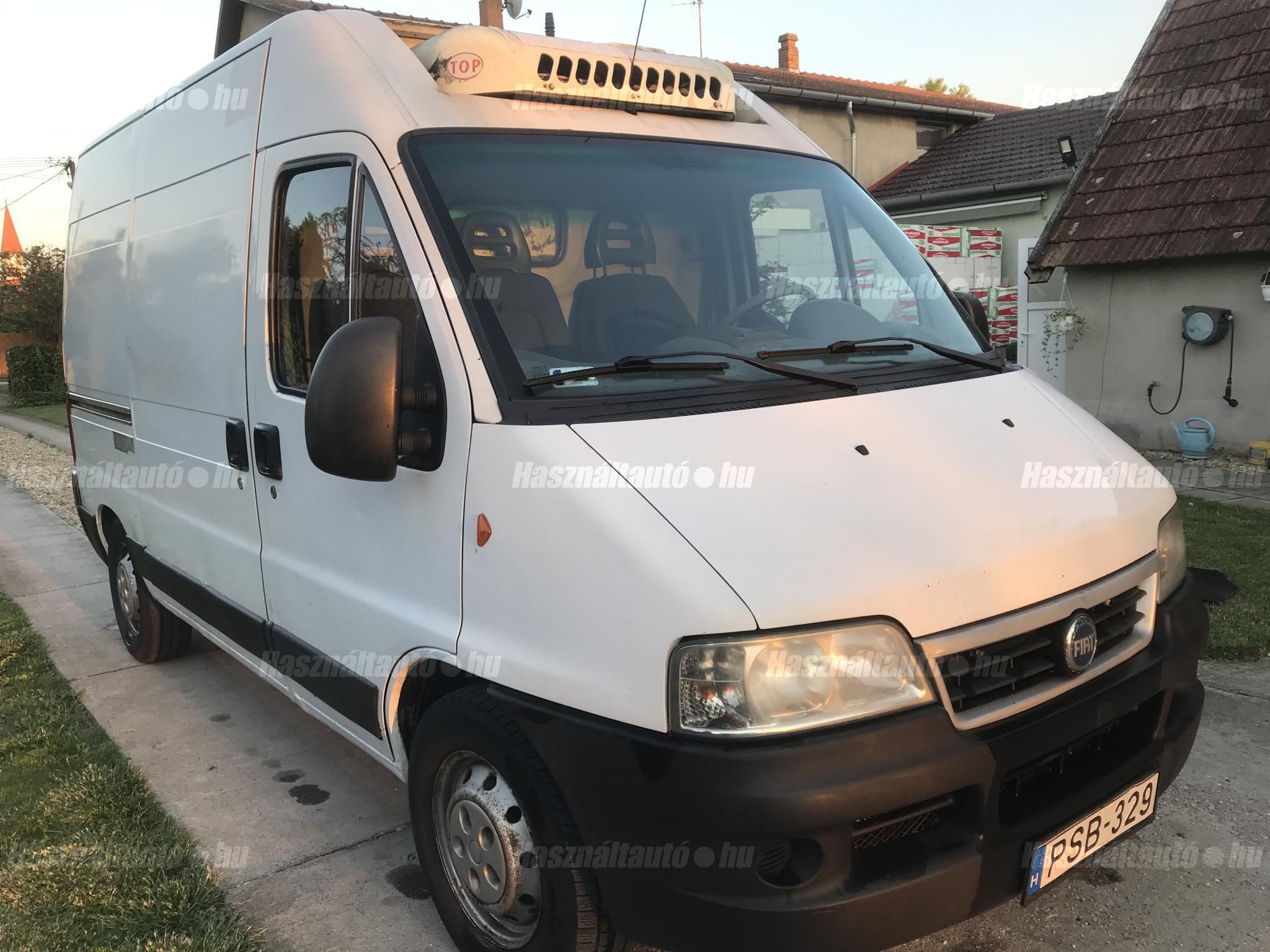 FIAT DUCATO 2006/5 - 1