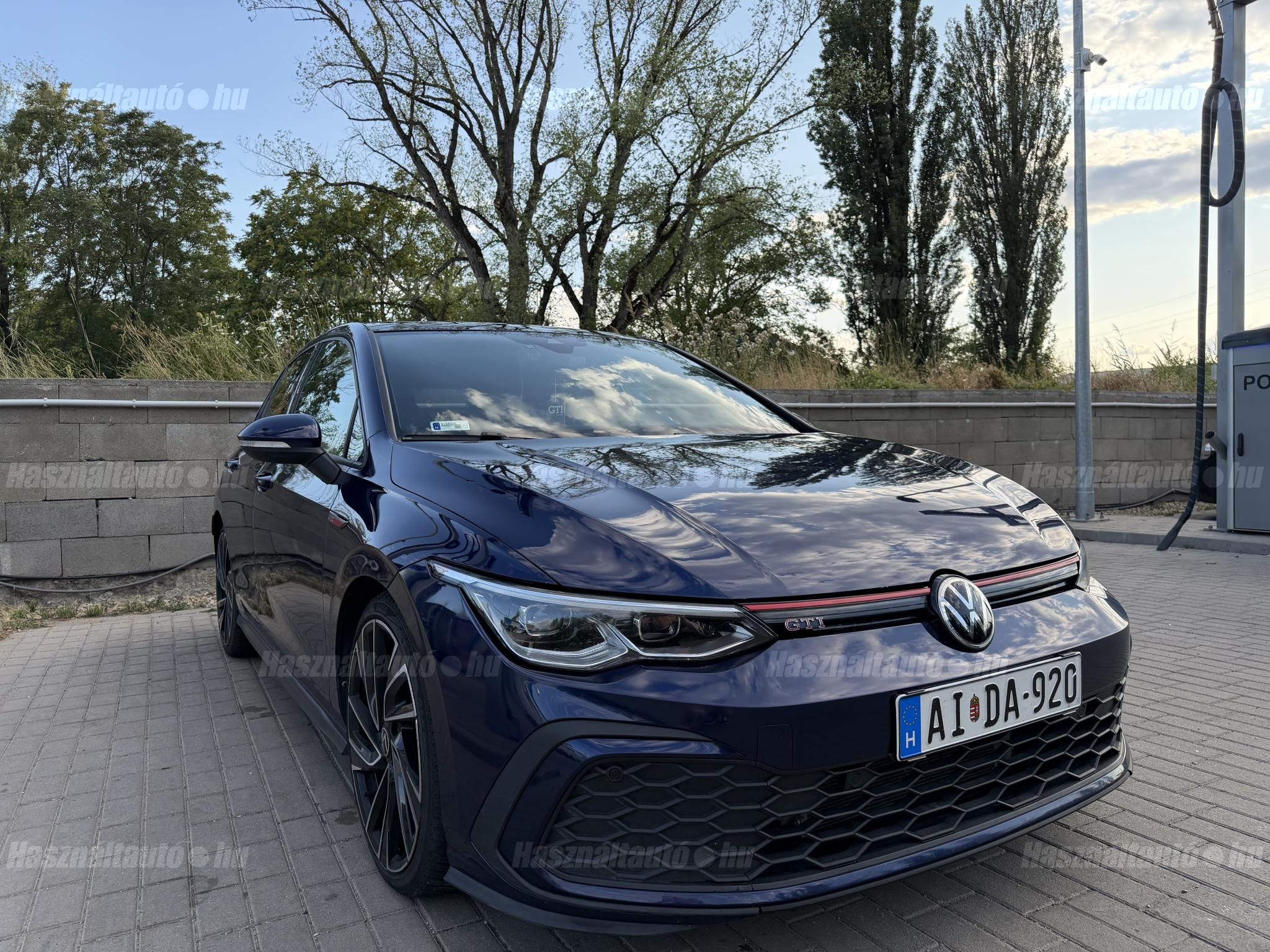 VOLKSWAGEN GOLF VIII 2021/4 - 1
