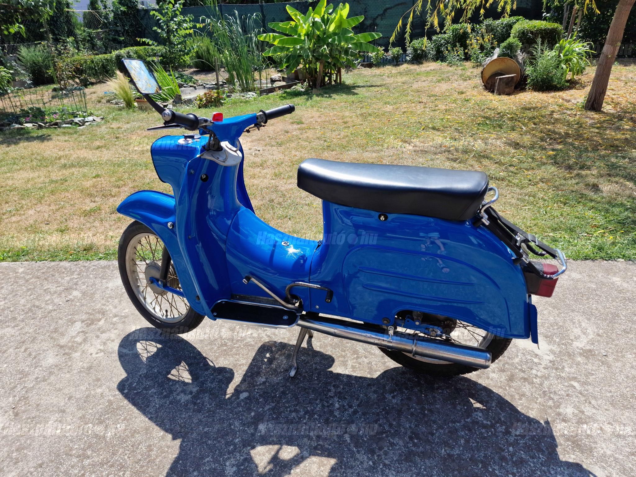 SIMSON SCHWALBE 1975 - 1