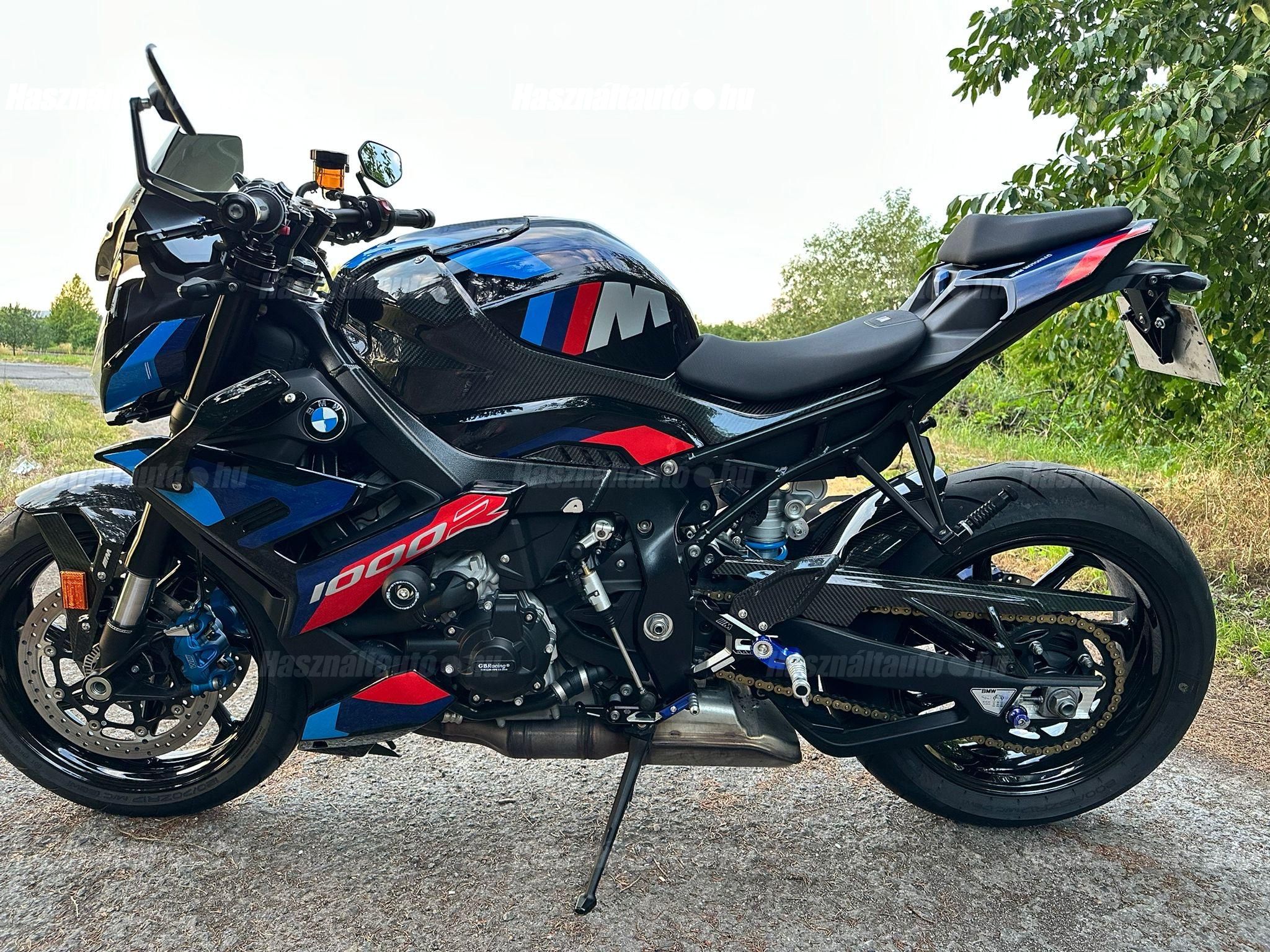 BMW M 1000 R 2023/6 - 1