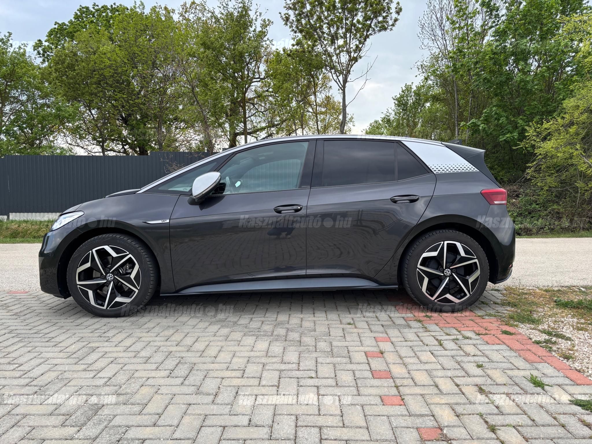 VOLKSWAGEN ID.3 2020/12 - 1