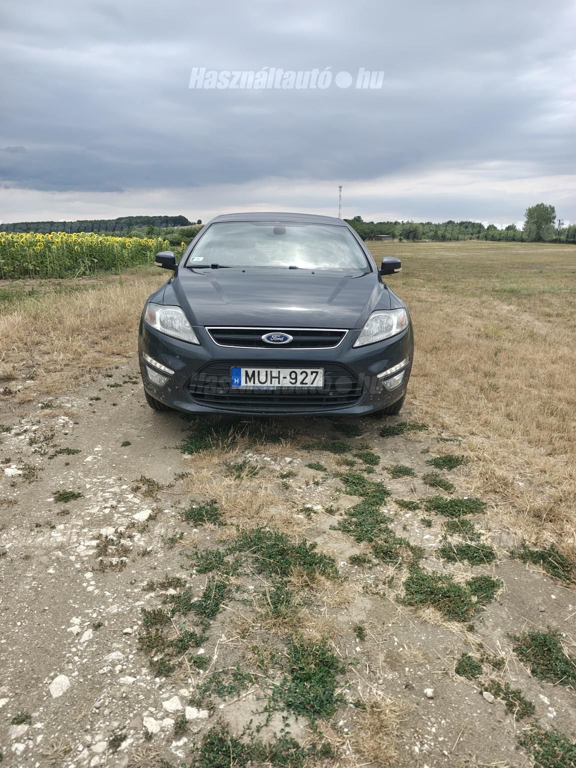 FORD MONDEO 2014/6 - 1