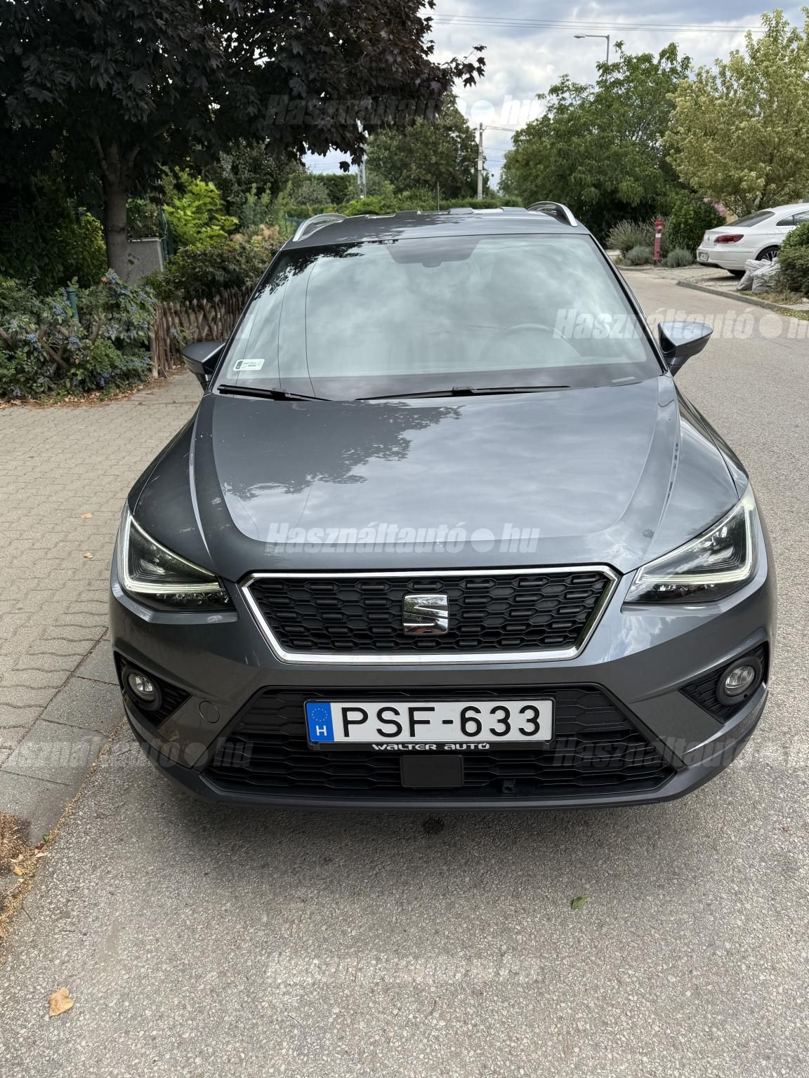 SEAT ARONA 2017 - 1