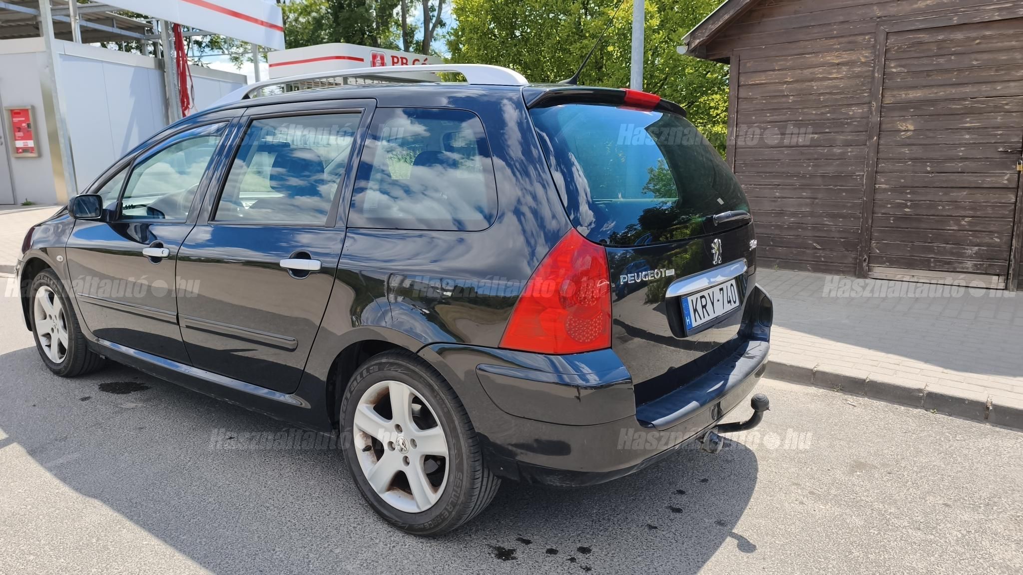 PEUGEOT 307 2006/3 - 1