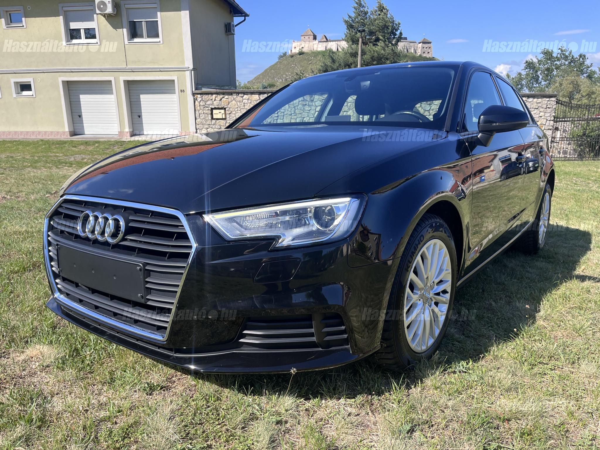 AUDI A3 2017/4 - 1
