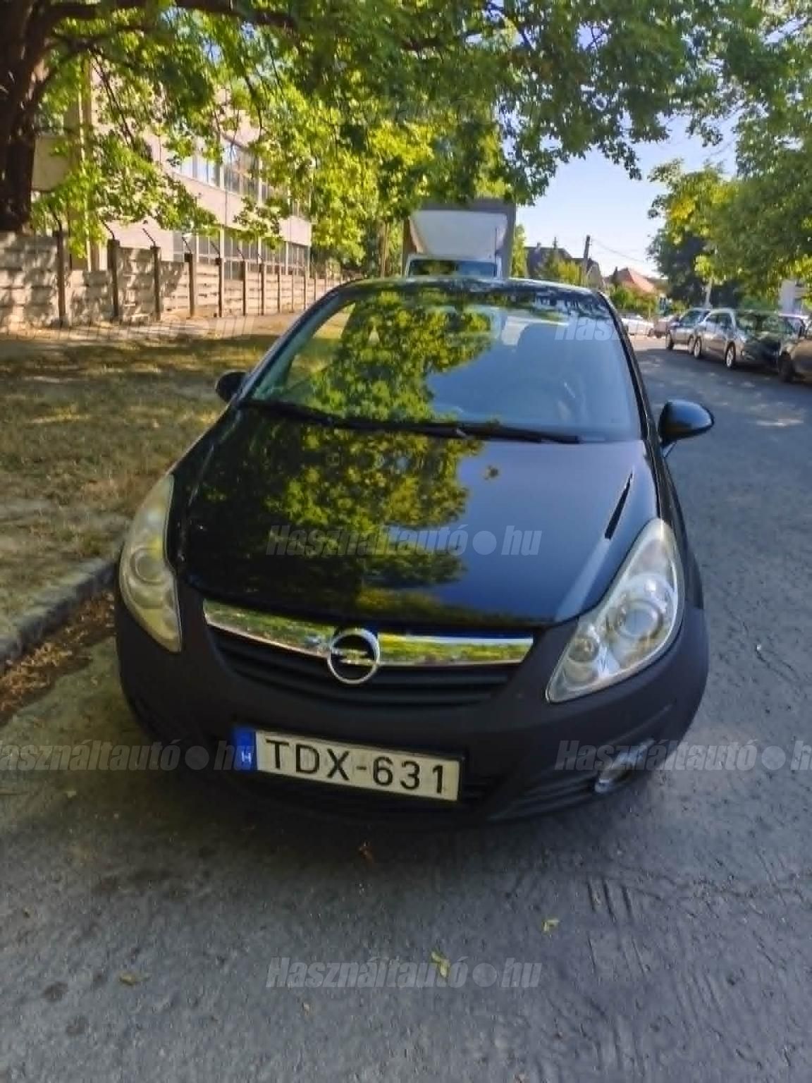 OPEL CORSA 2009/5 - 1