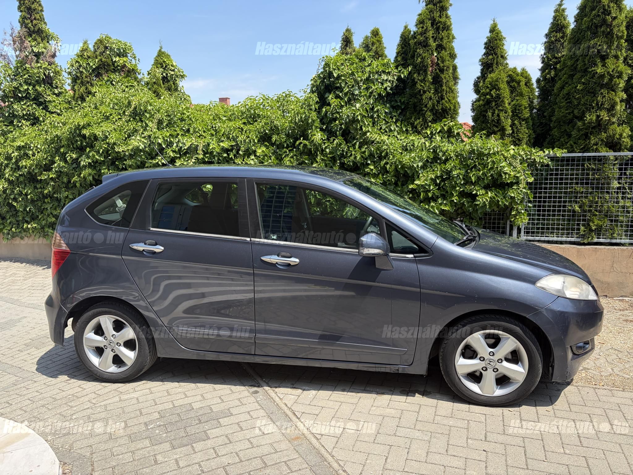 HONDA FR-V 2009/7 - 1