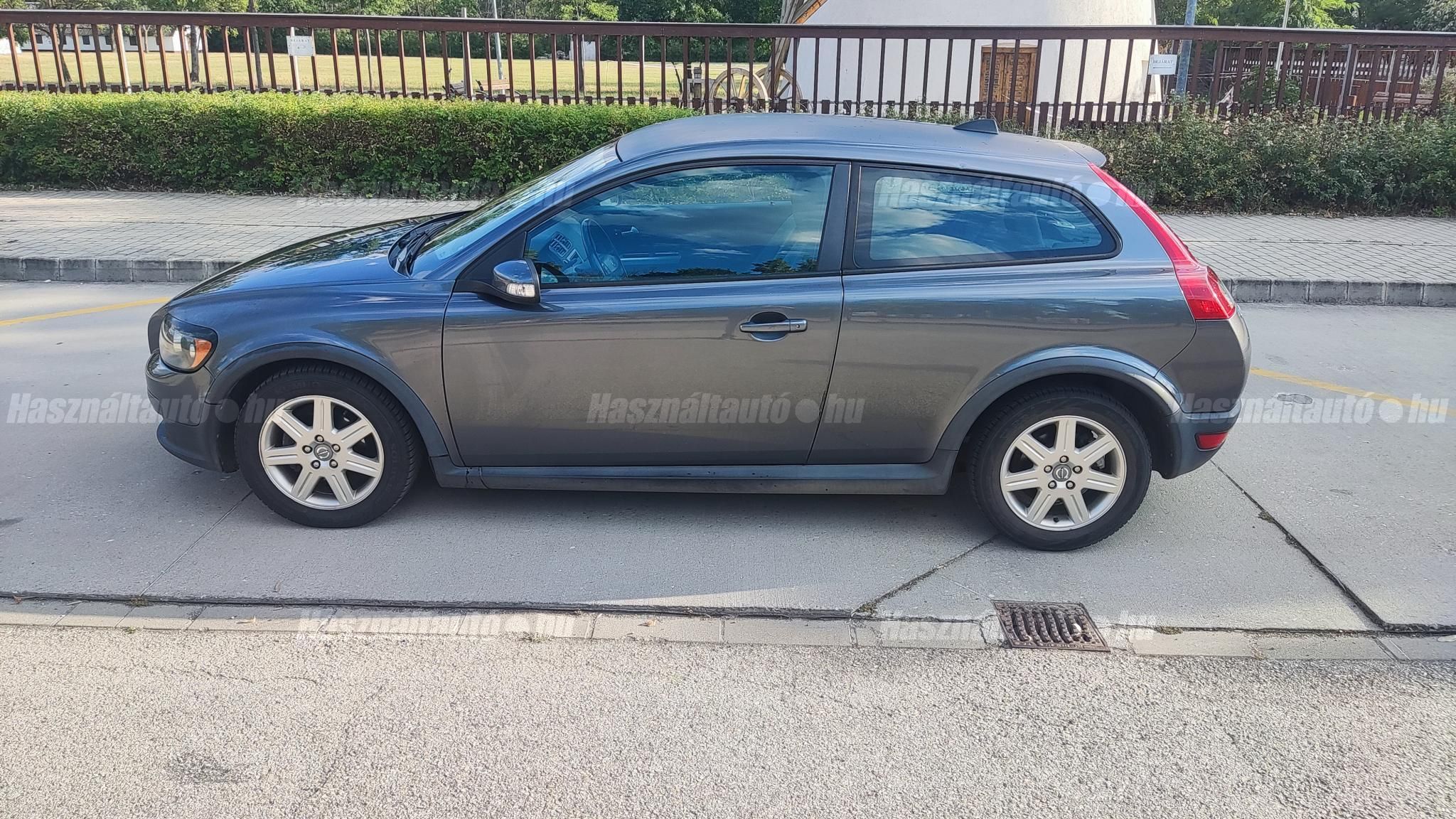 VOLVO C30 2007/2 - 1