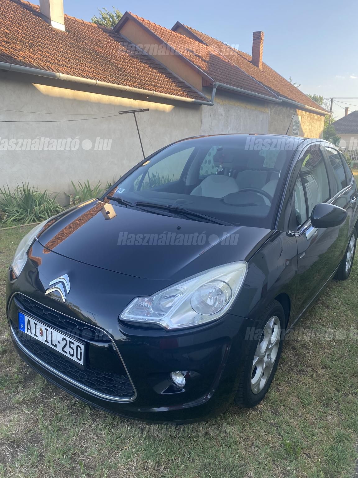 CITROEN C3 2010/8 - 1
