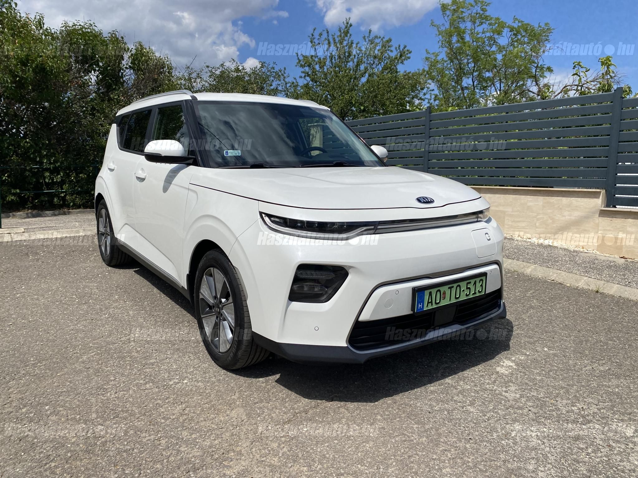 KIA SOUL 2020 - 1