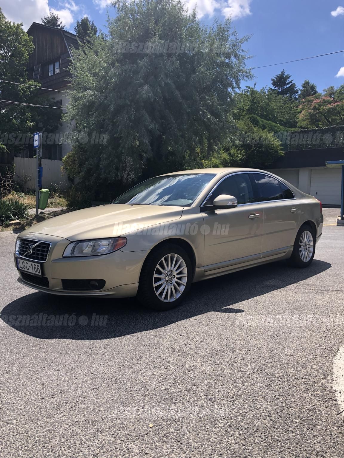 VOLVO S80 2008/6 - 1