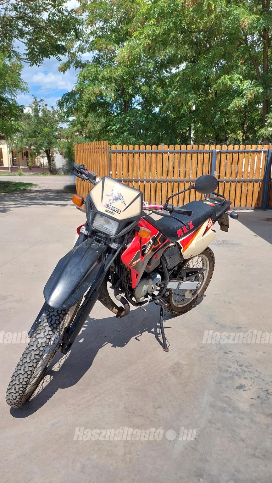 APRILIA RX 50 2004/4 - 1