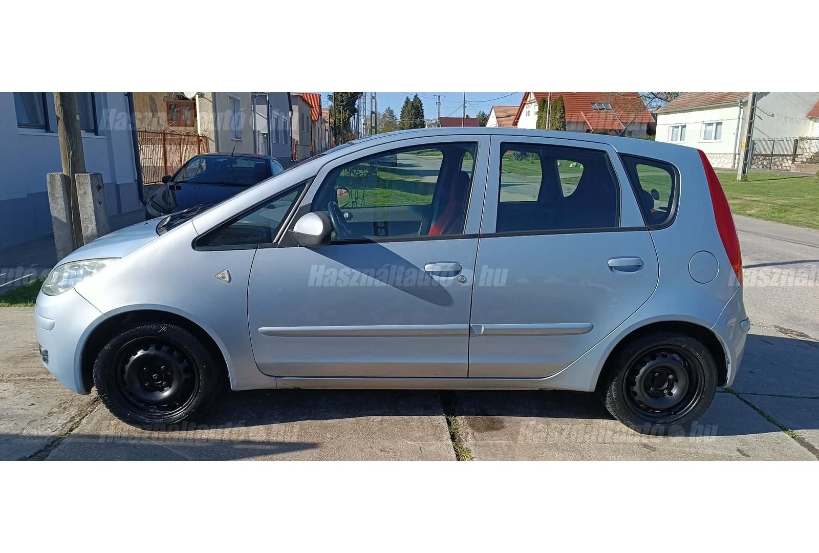 MITSUBISHI COLT 2005/4 - 1