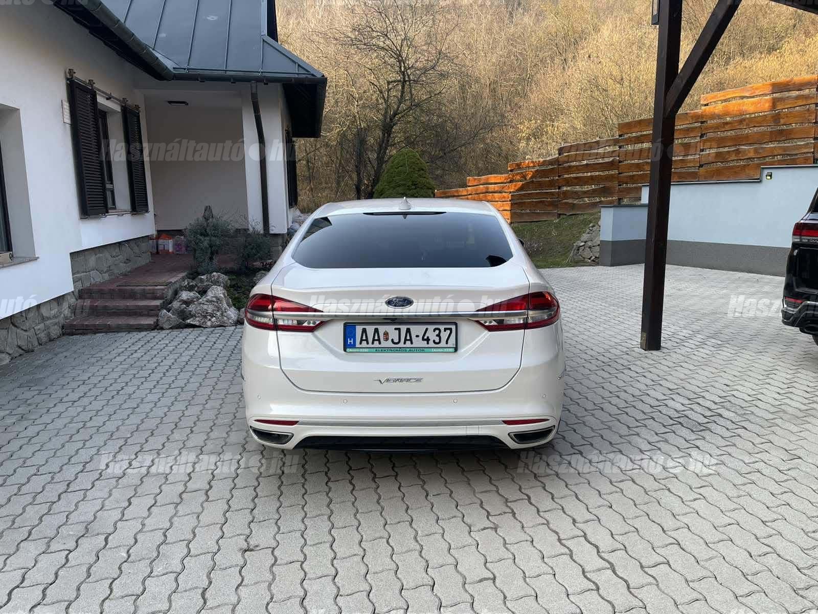 FORD MONDEO 2020/3 - 1