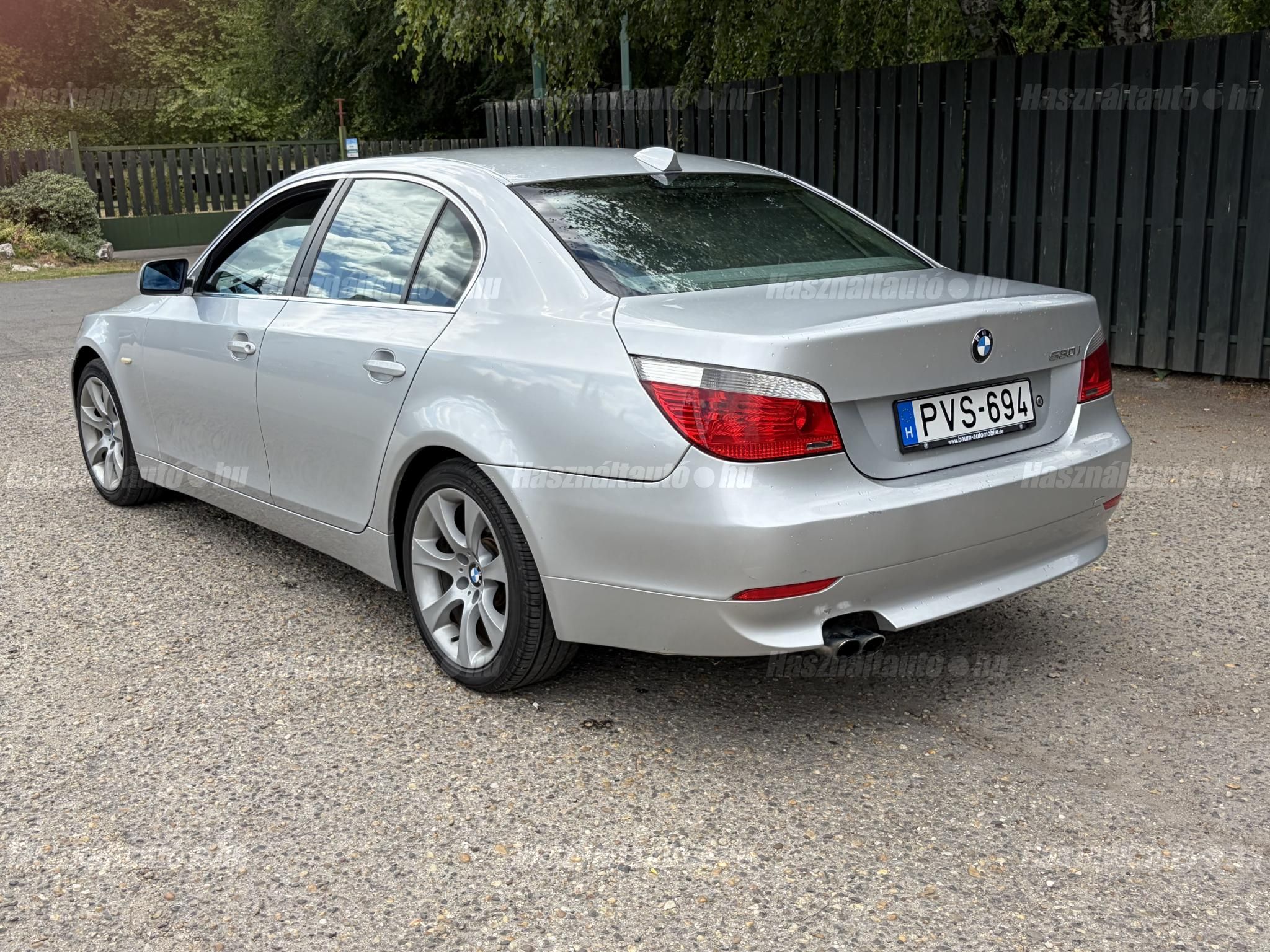 BMW 530 2004/3 - 1