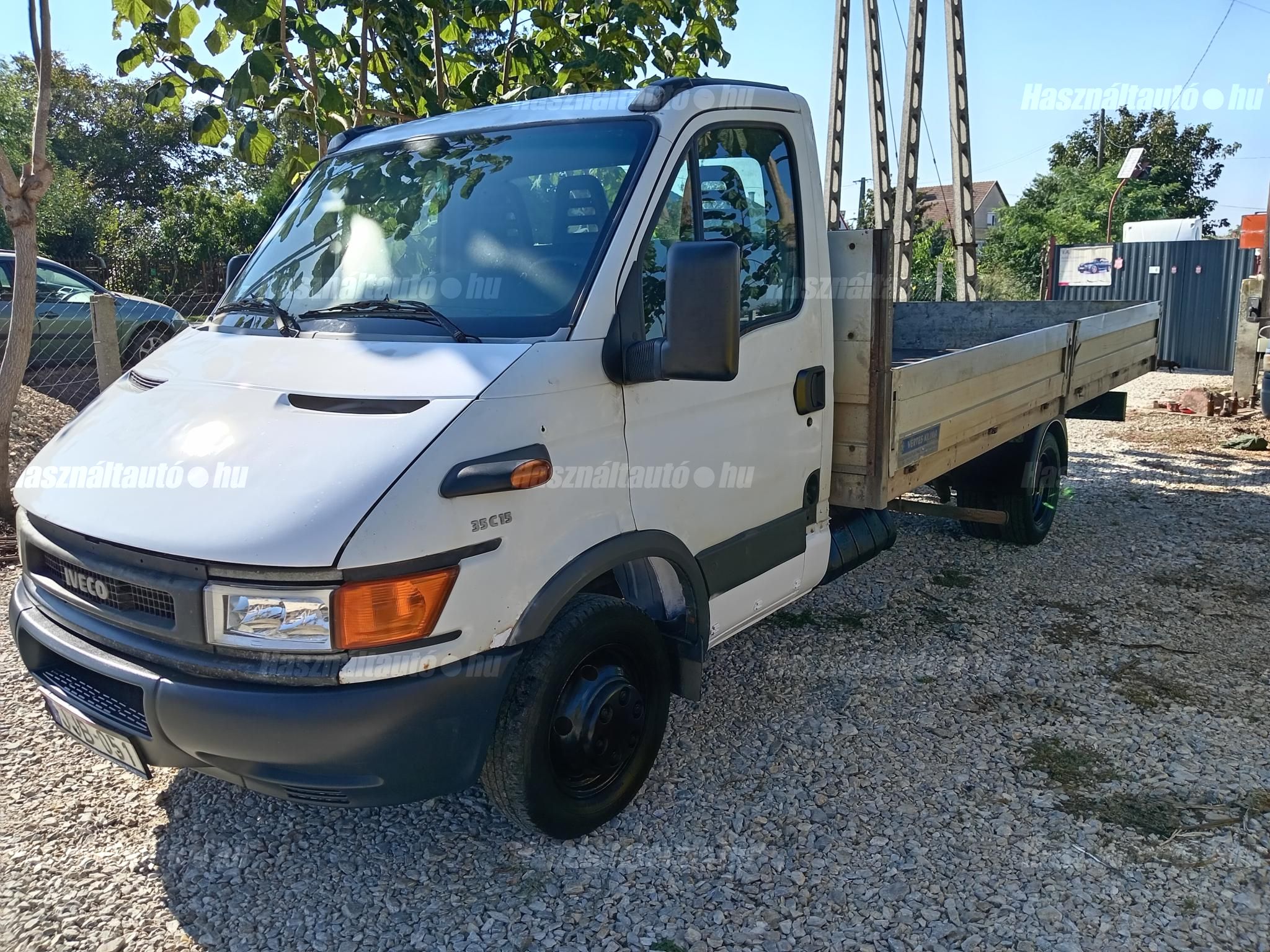 IVECO DAILY 2005/1 - 1