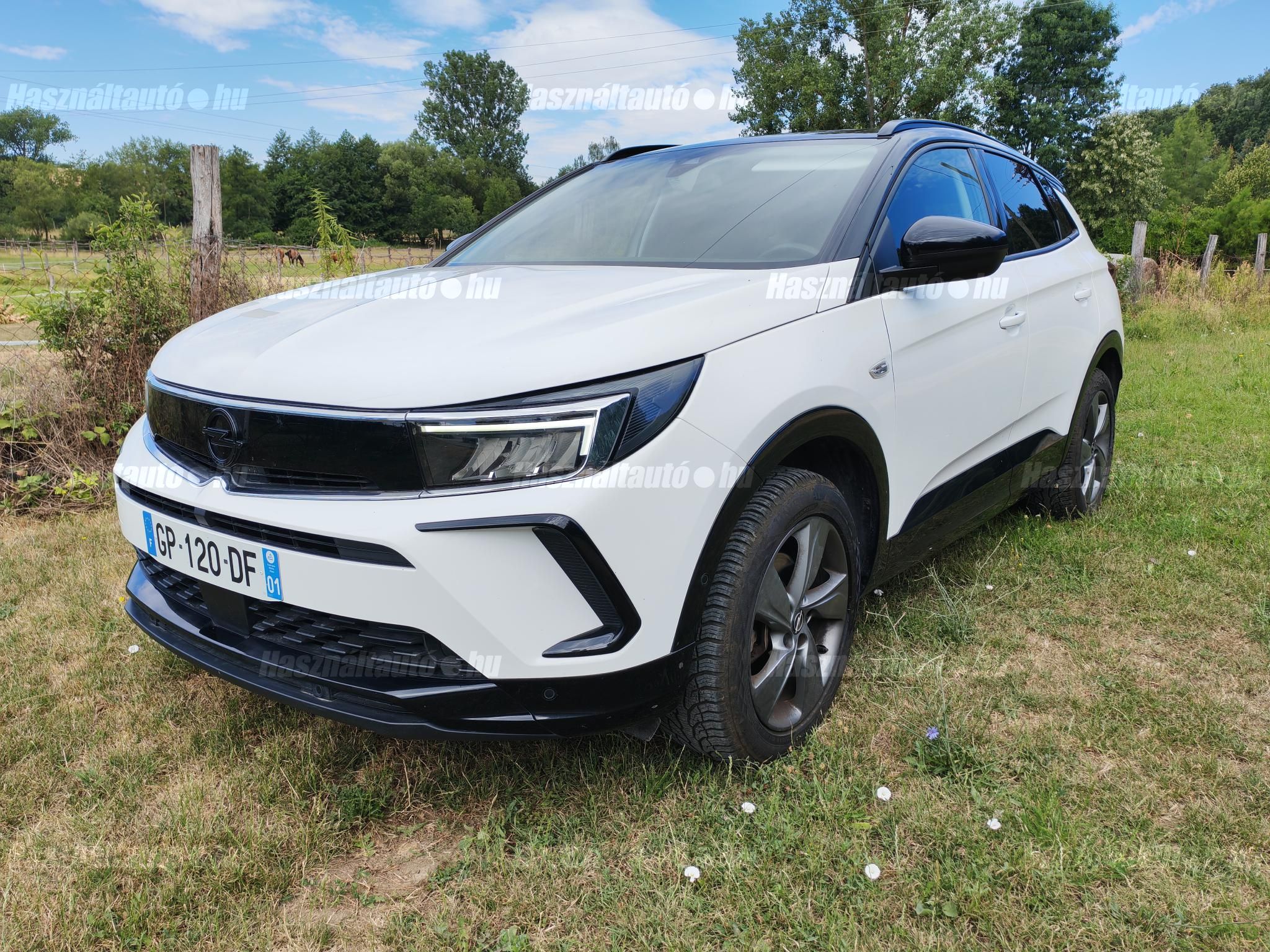 OPEL GRANDLAND 2023/5 - 1